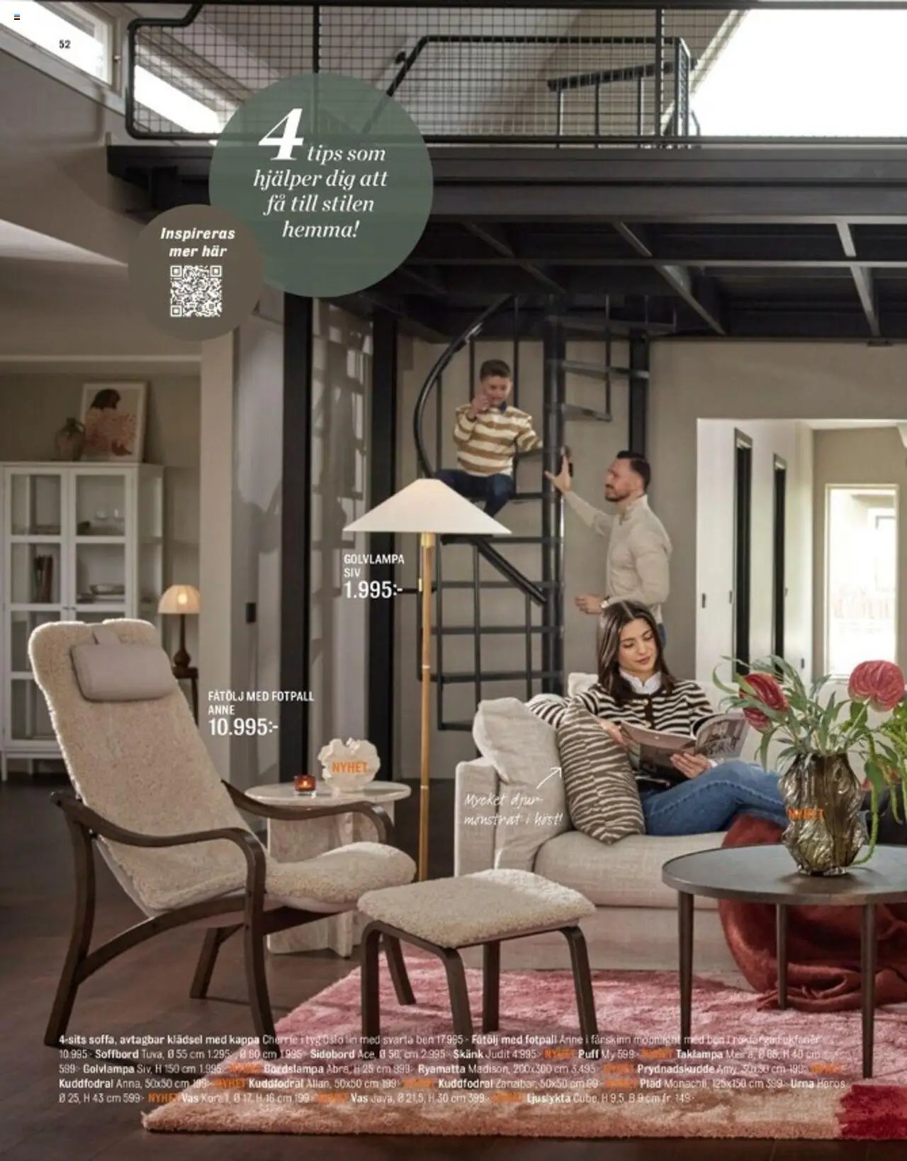 Mio Reklamblad från 01/09/2025 Aktuella reklamblad Mio