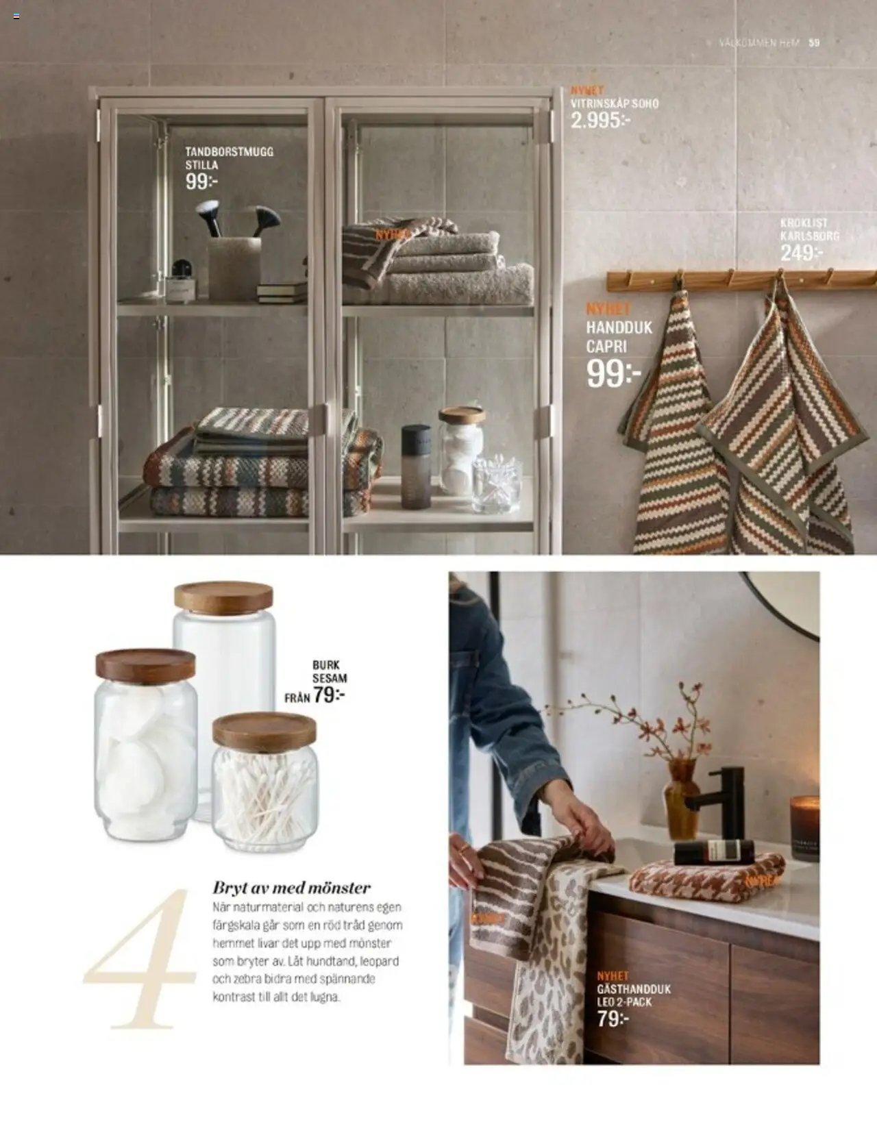 Mio Reklamblad från 01/09/2025 Aktuella reklamblad Mio