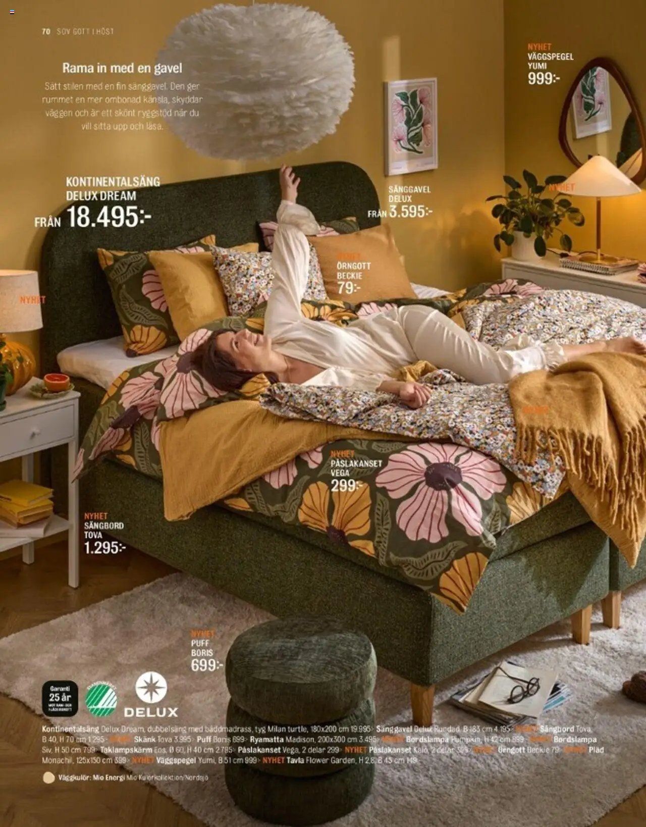 Mio Reklamblad från 01/09/2025 Aktuella reklamblad Mio