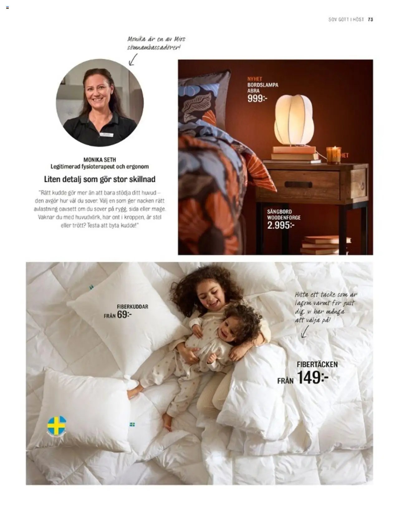 Mio Reklamblad från 01/09/2025 Aktuella reklamblad Mio