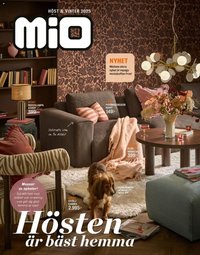 Mio Reklamblad från 01/09/2025 Aktuella reklamblad Mio