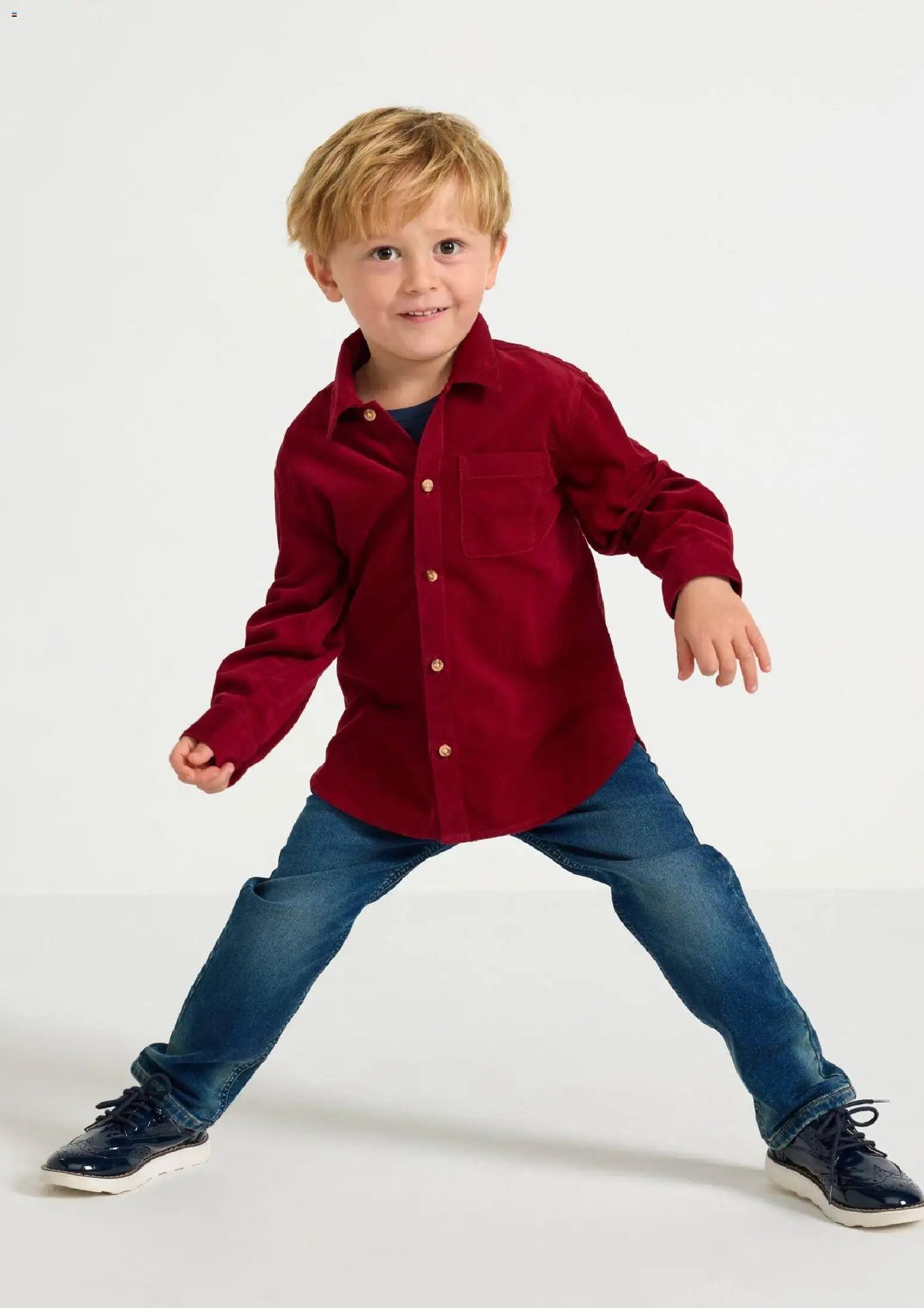 Lindex Reklamblad från 08/12/2025 Aktuella reklamblad Lindex - Kids