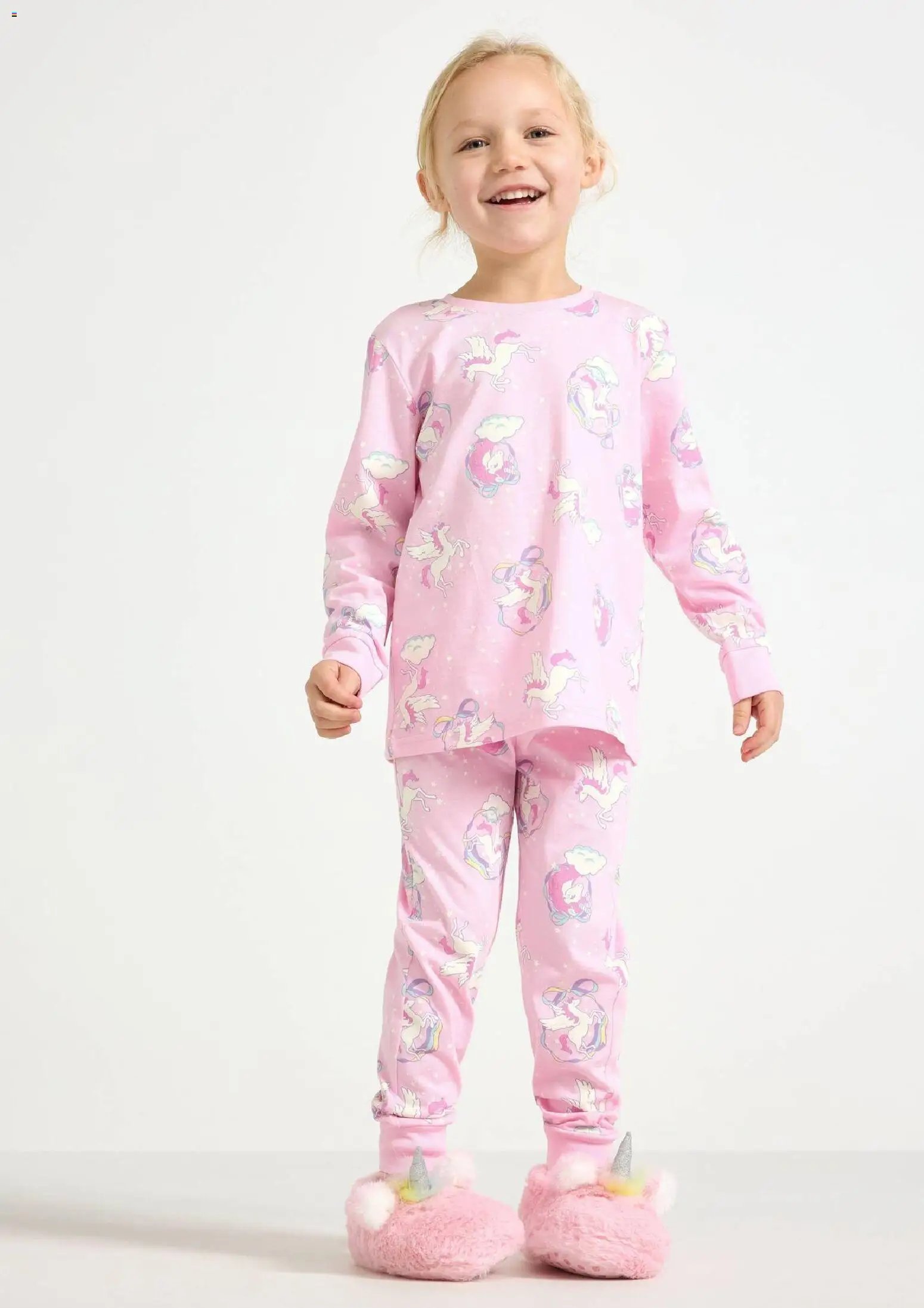 Lindex Reklamblad från 08/12/2025 Aktuella reklamblad Lindex - Kids