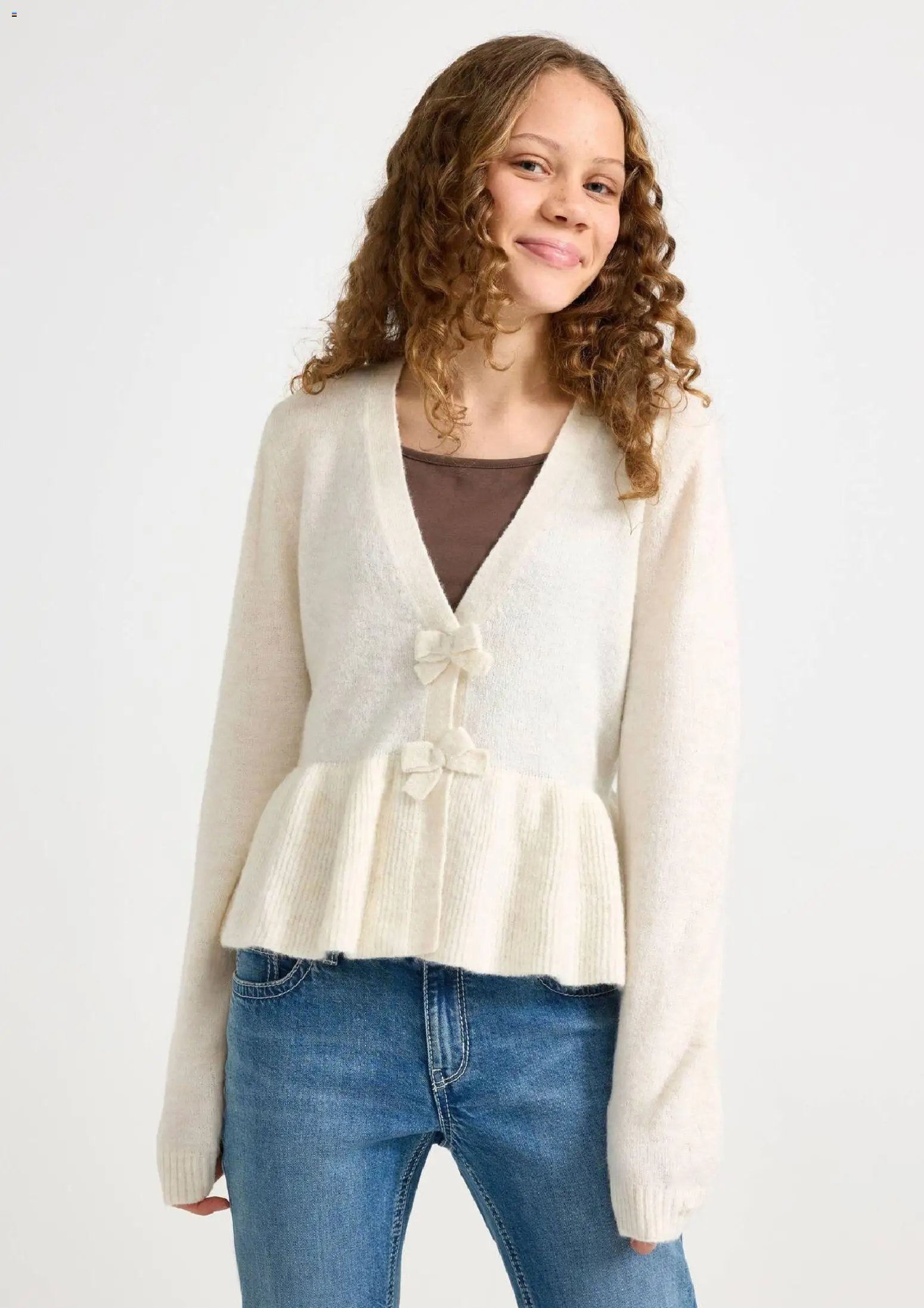 Lindex Reklamblad från 08/12/2025 Aktuella reklamblad Lindex - Kids