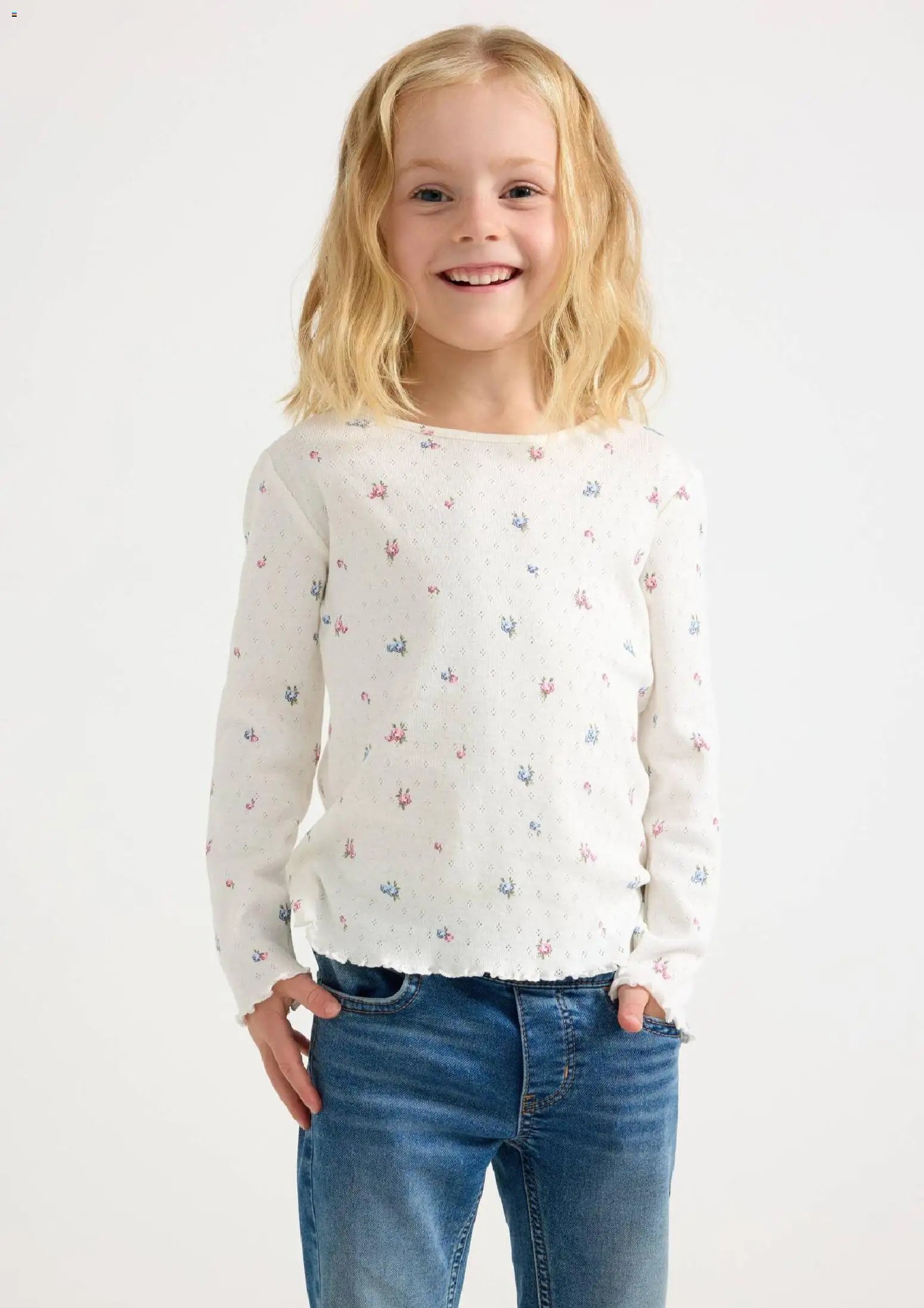 Lindex Reklamblad från 08/12/2025 Aktuella reklamblad Lindex - Kids