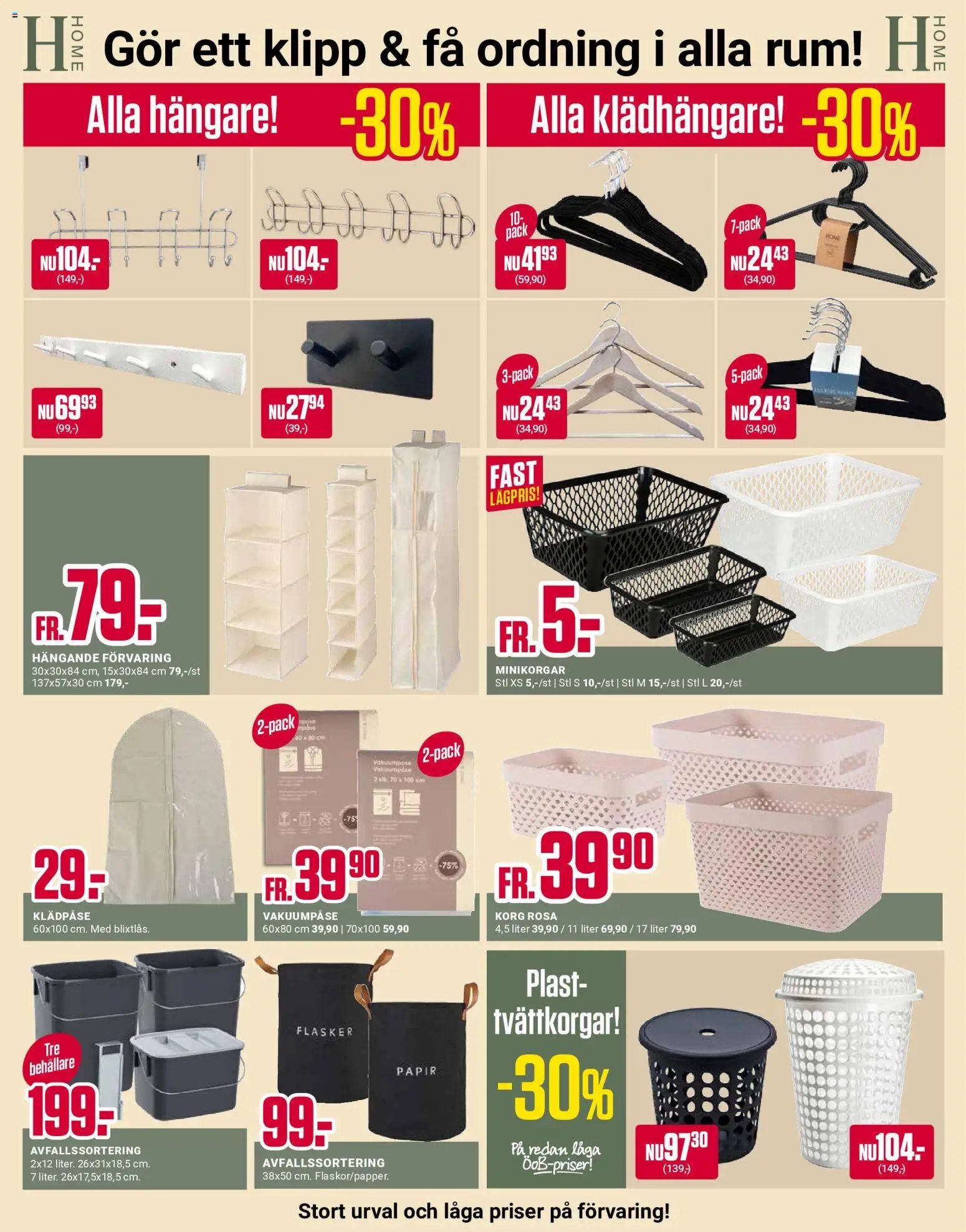 ÖoB Reklamblad från 10/08/2026 ÖoB erbjudanden