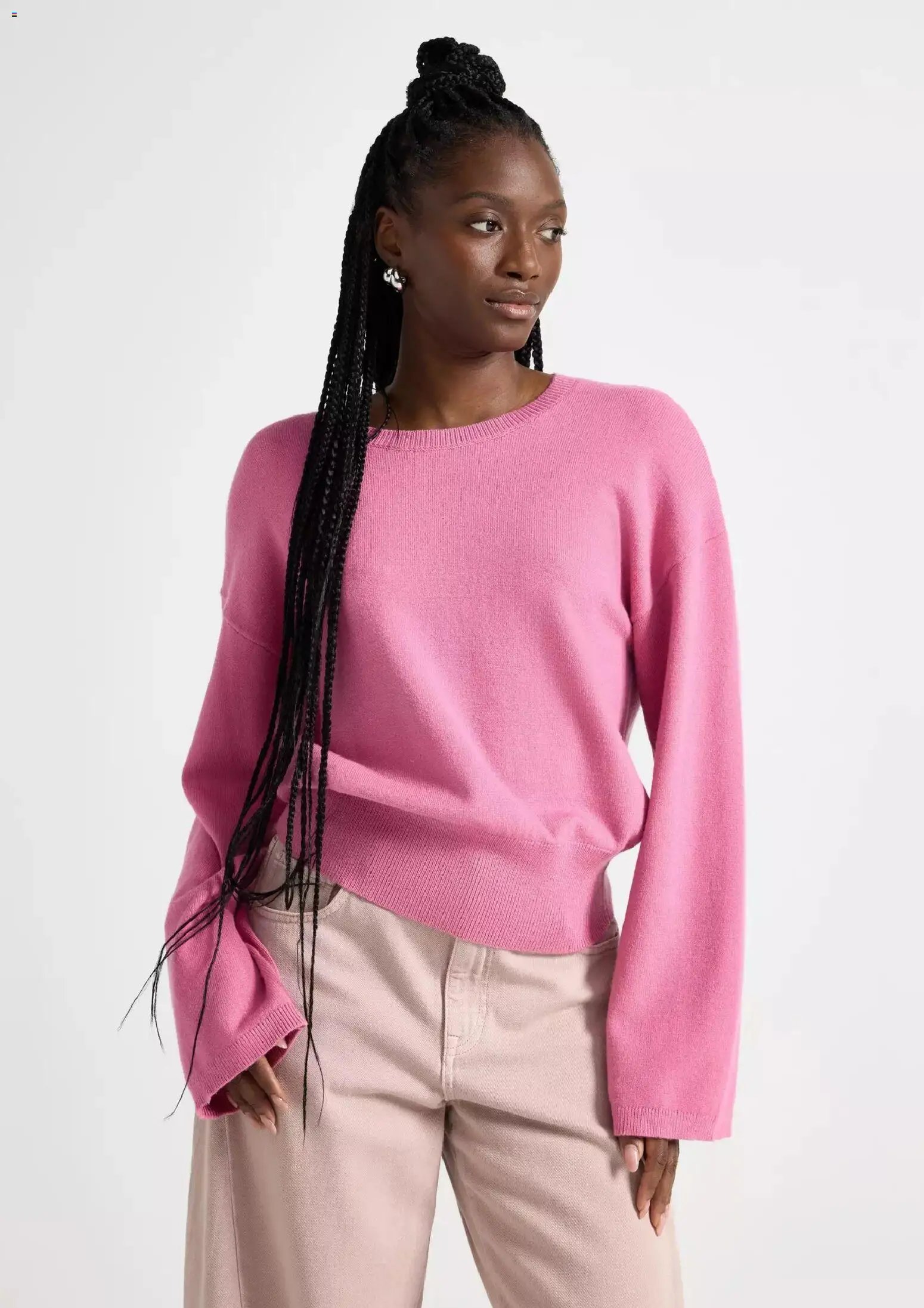 Lindex Reklamblad från 02/02/2026 Aktuella reklamblad Lindex