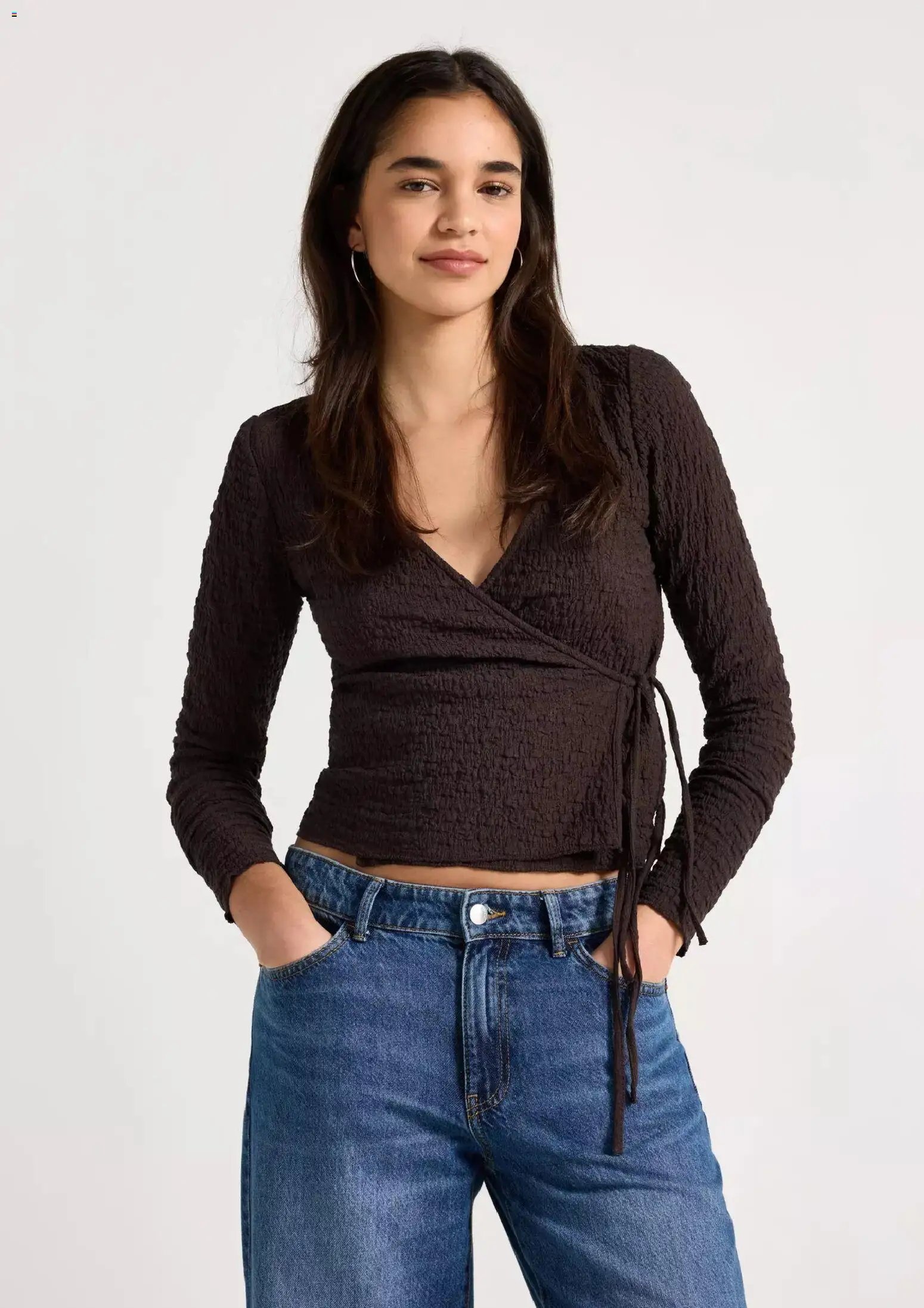 Lindex Reklamblad från 02/02/2026 Aktuella reklamblad Lindex