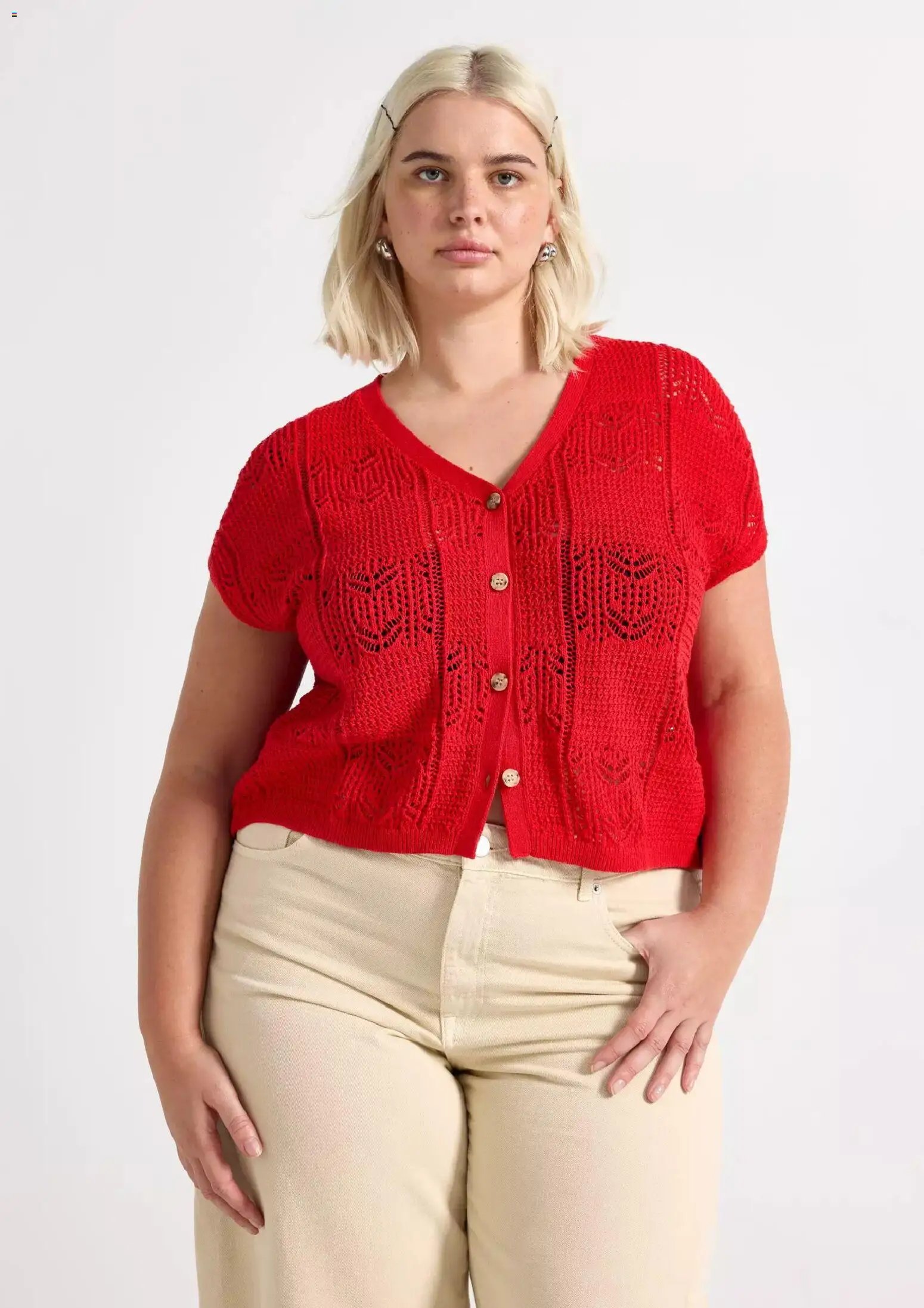 Lindex Reklamblad från 02/02/2026 Aktuella reklamblad Lindex