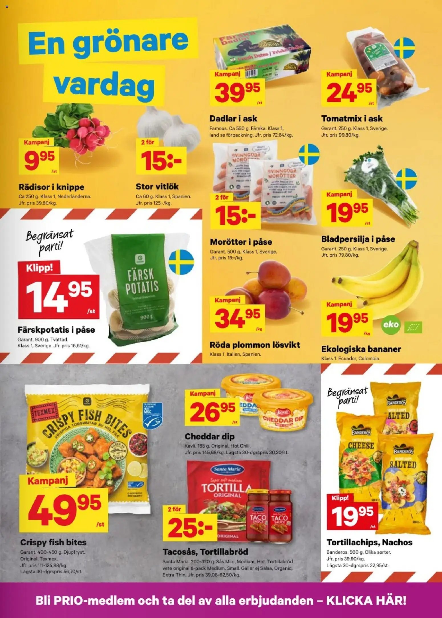City Gross Reklamblad från 10/08/2026 City Gross erbjudanden