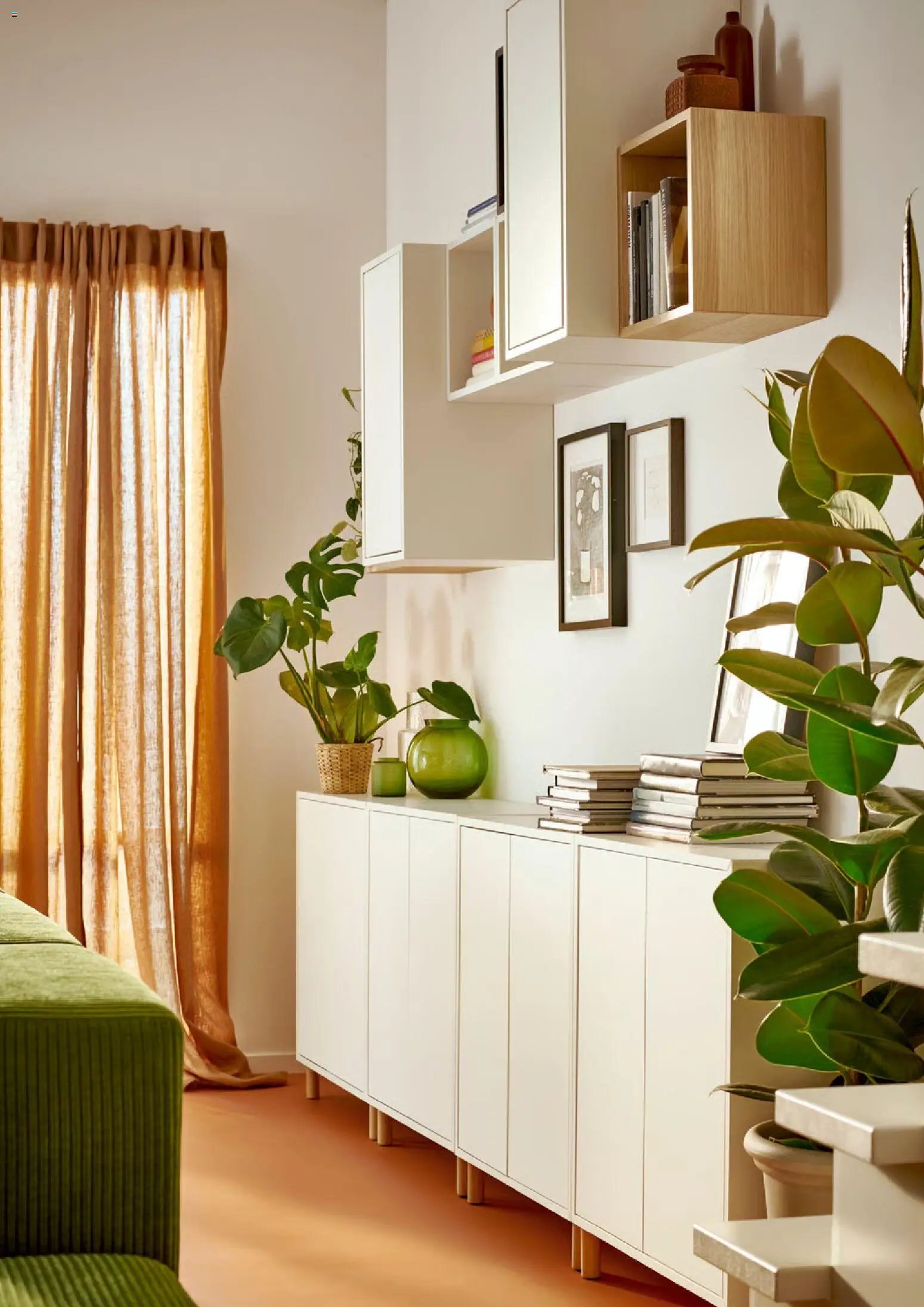 IKEA Reklamblad från 01/02/2026 Aktuella reklamblad IKEA