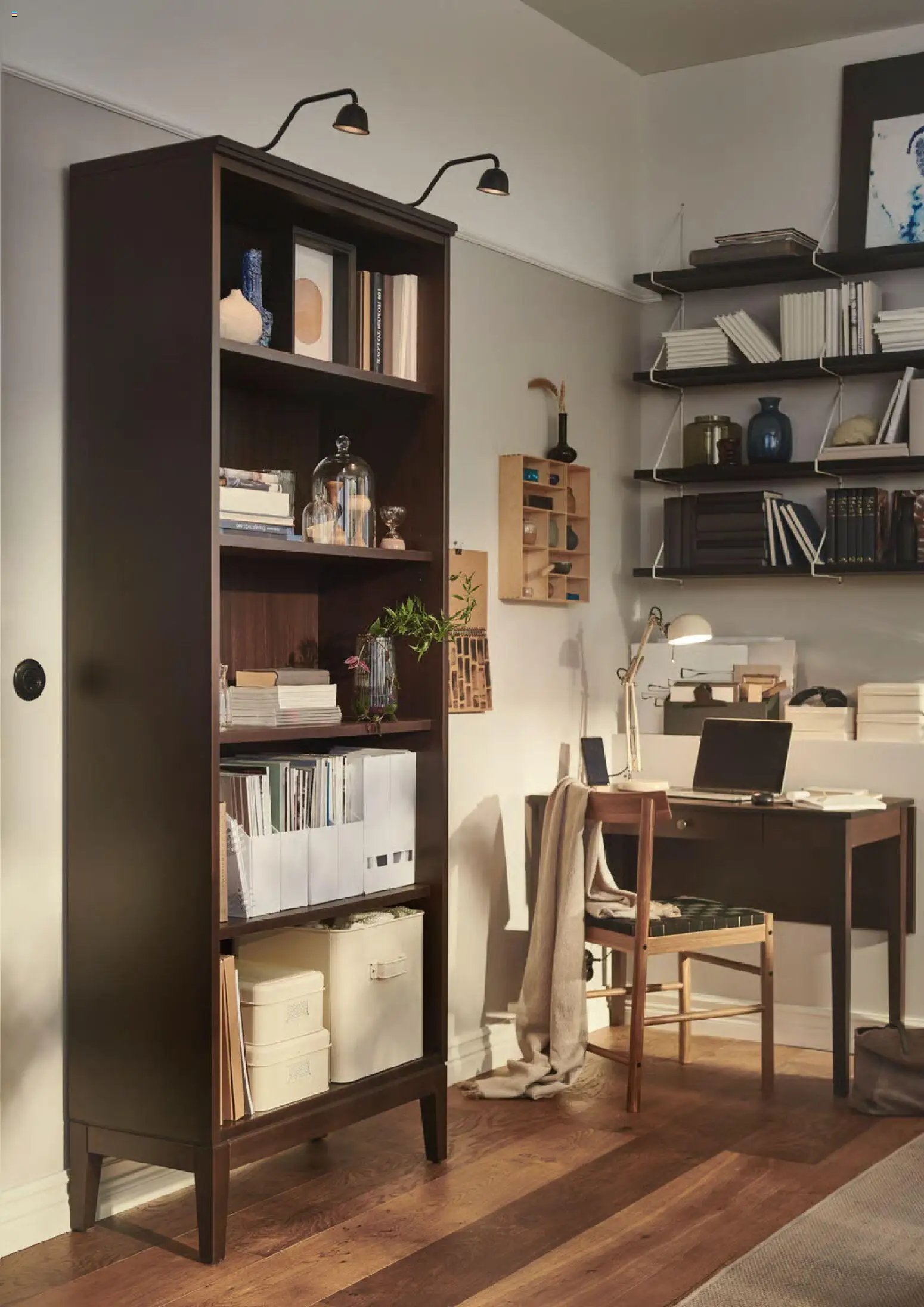 IKEA Reklamblad från 01/02/2026 Aktuella reklamblad IKEA