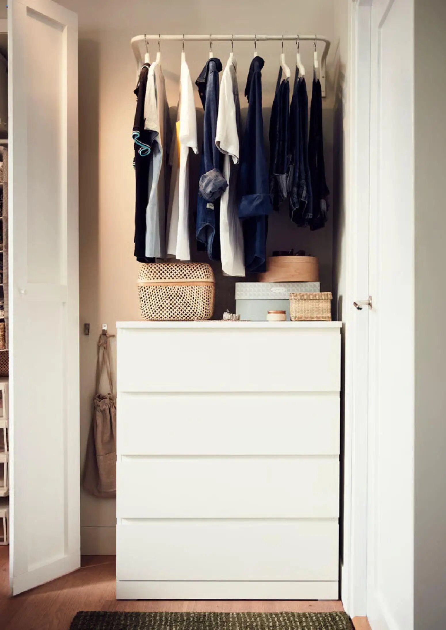 IKEA Reklamblad från 01/02/2026 Aktuella reklamblad IKEA