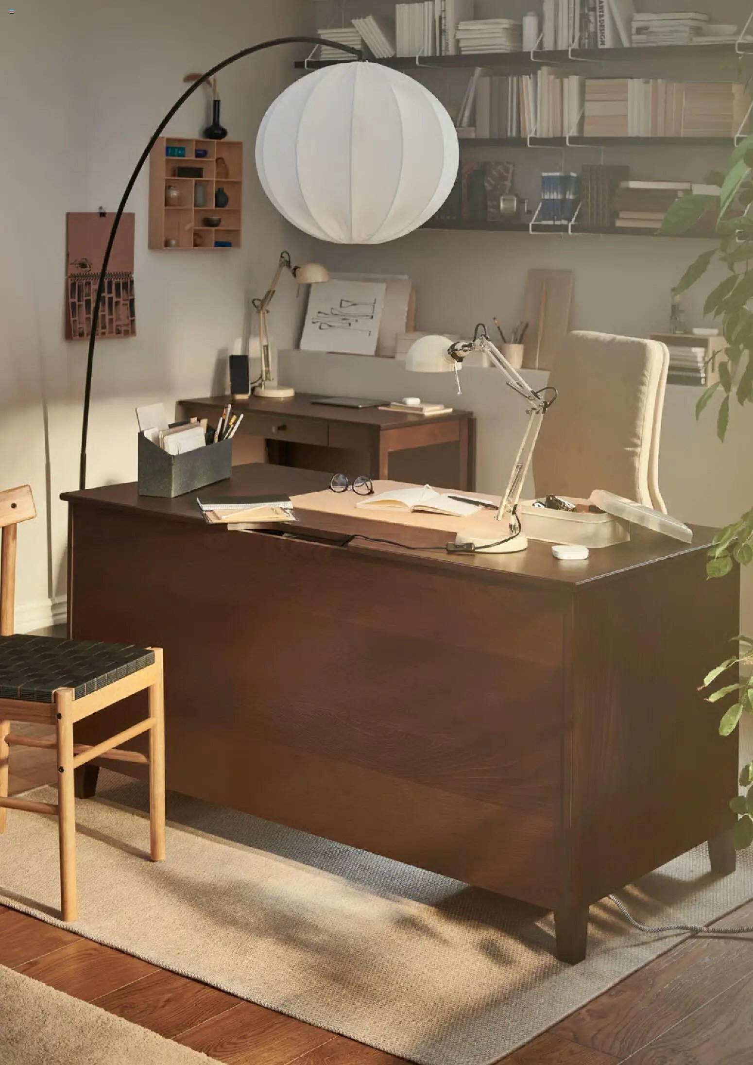 IKEA Reklamblad från 01/02/2026 Aktuella reklamblad IKEA