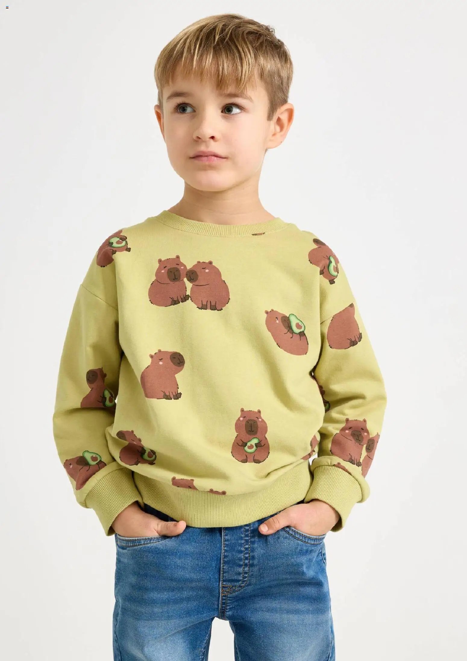 Lindex Reklamblad från 05/01/2026 Aktuella reklamblad Lindex - Women