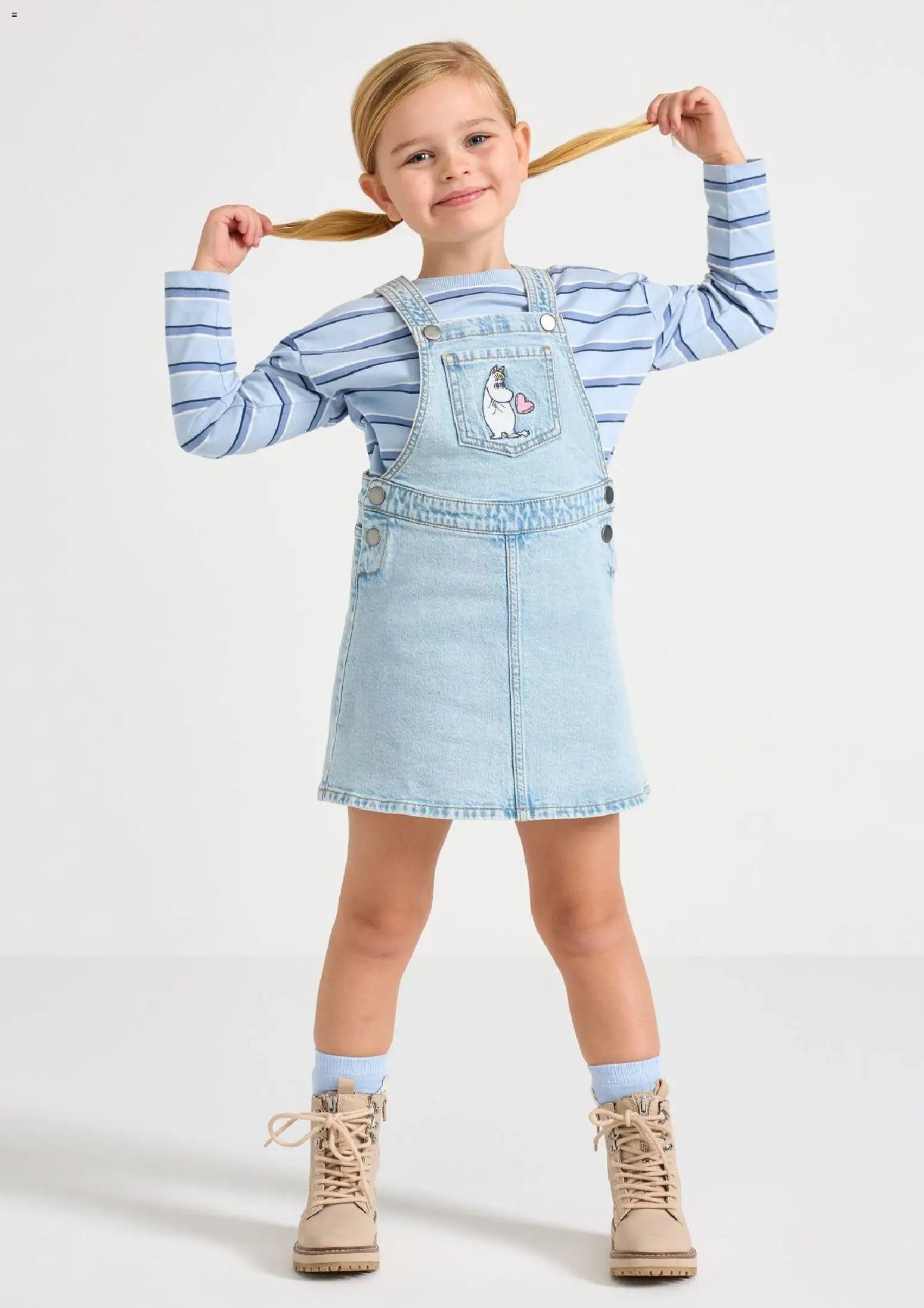 Lindex Reklamblad från 05/01/2026 Aktuella reklamblad Lindex - Women