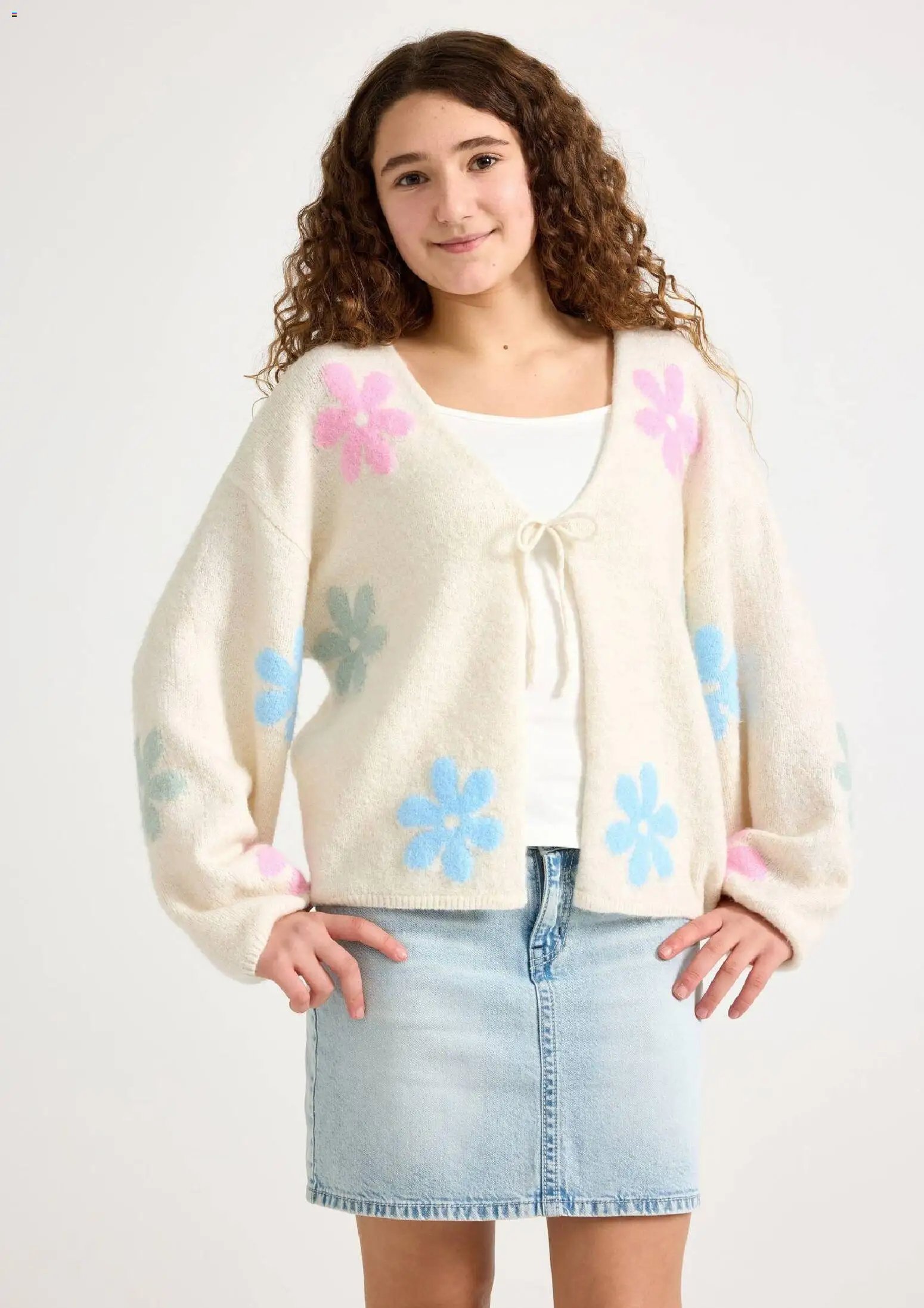 Lindex Reklamblad från 05/01/2026 Aktuella reklamblad Lindex - Women