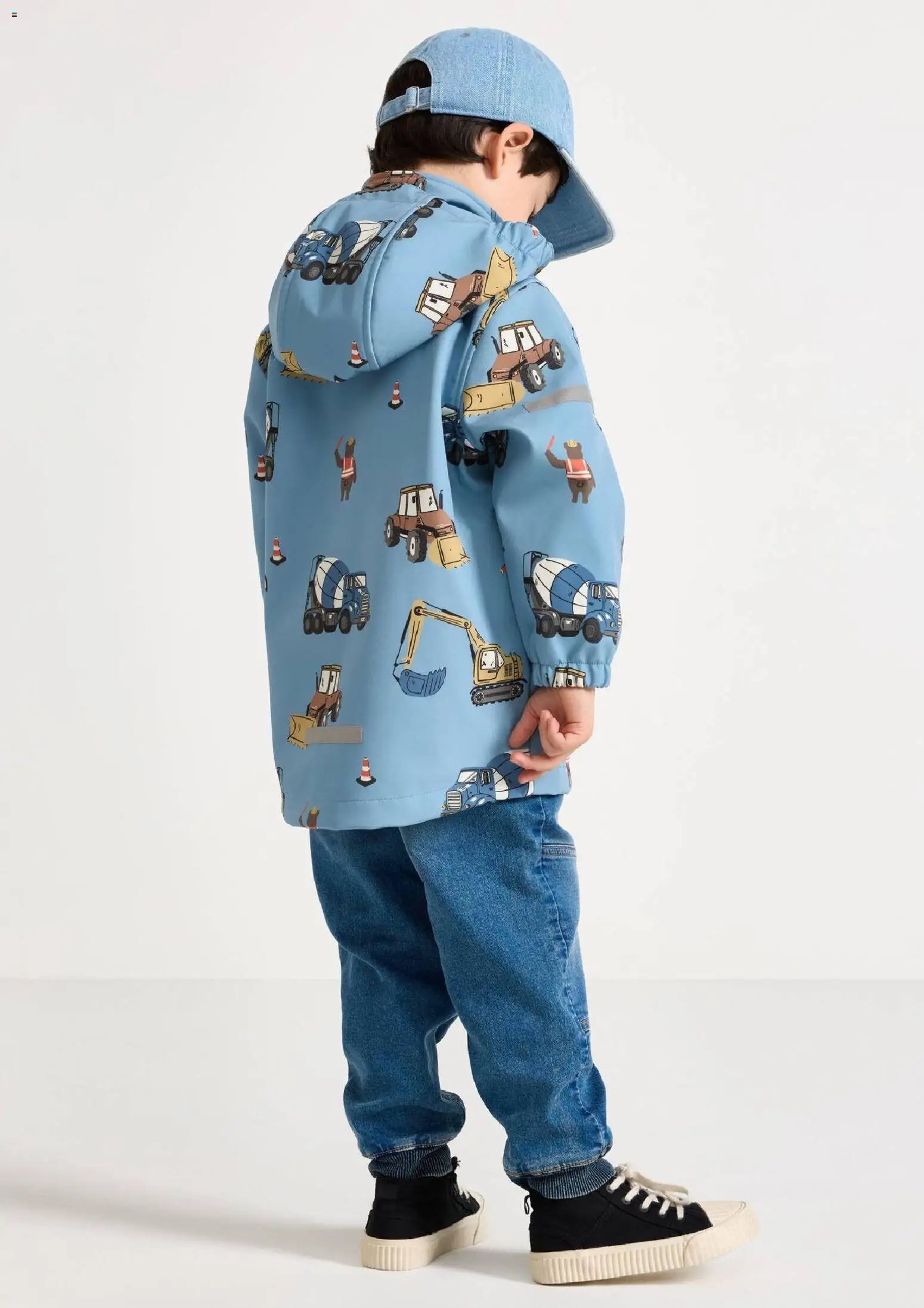 Lindex Reklamblad från 05/01/2026 Aktuella reklamblad Lindex - Women