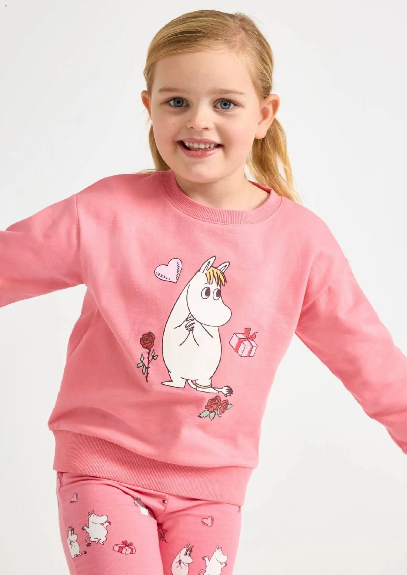 Lindex Reklamblad från 05/01/2026 Aktuella reklamblad Lindex - Women