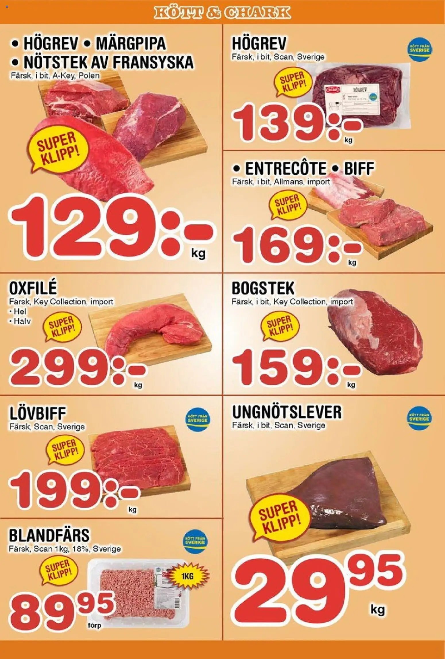 Nya Pulsen Reklamblad från 17/11/2025 Aktuella reklamblad Nya Pulsen