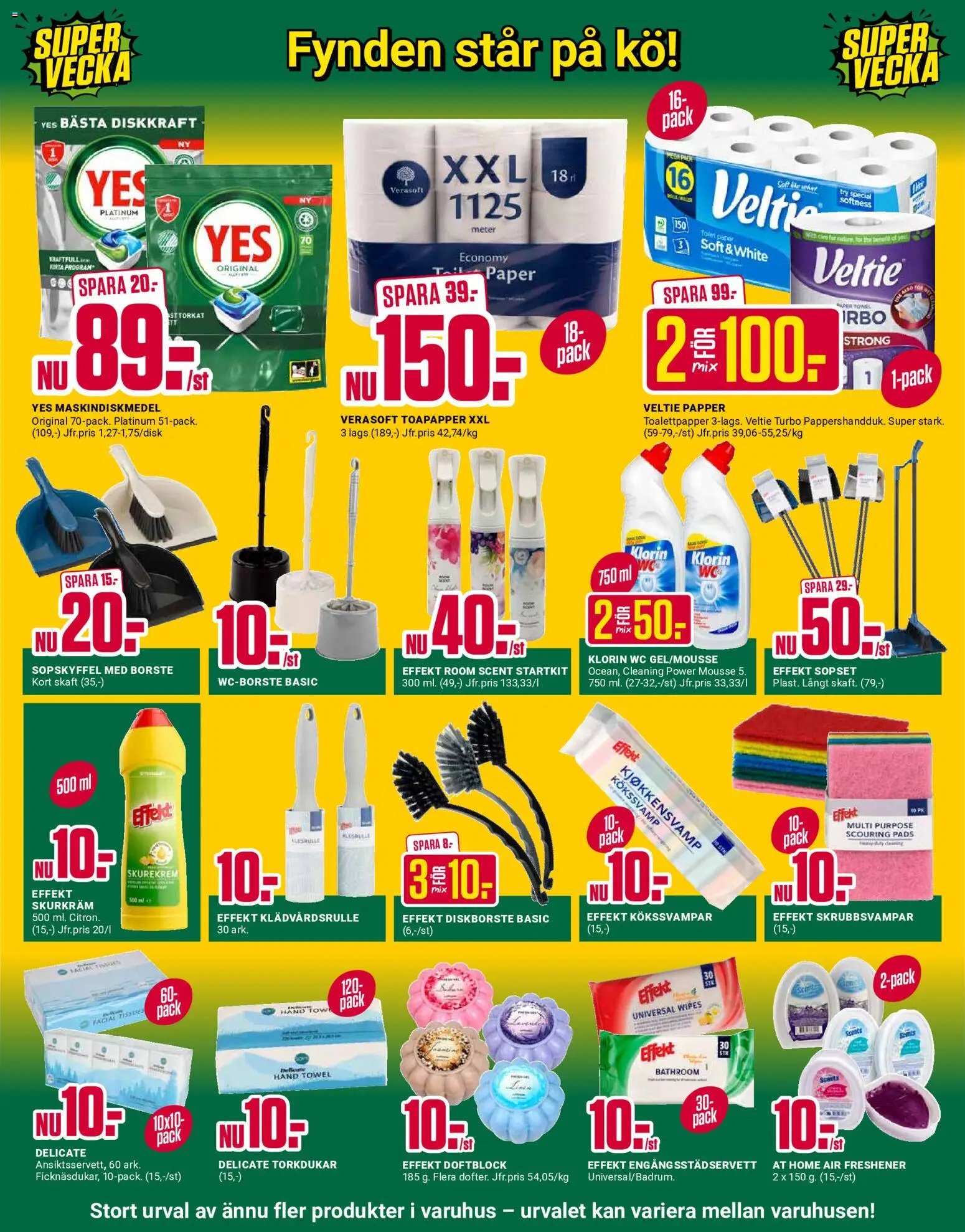 ÖoB Reklamblad från 14/09/2026 ÖoB erbjudanden