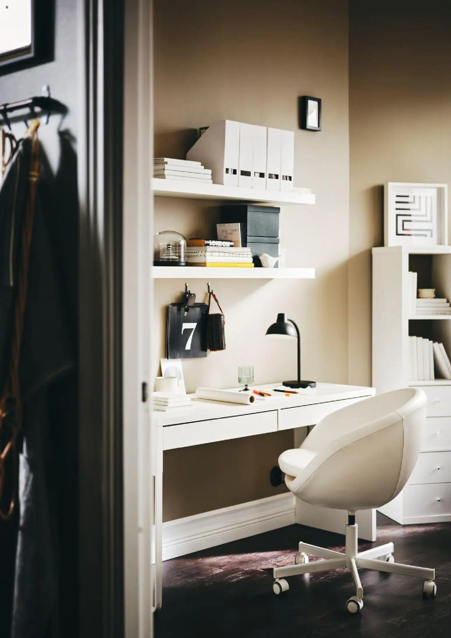 IKEA Reklamblad från 01/03/2026 IKEA erbjudanden