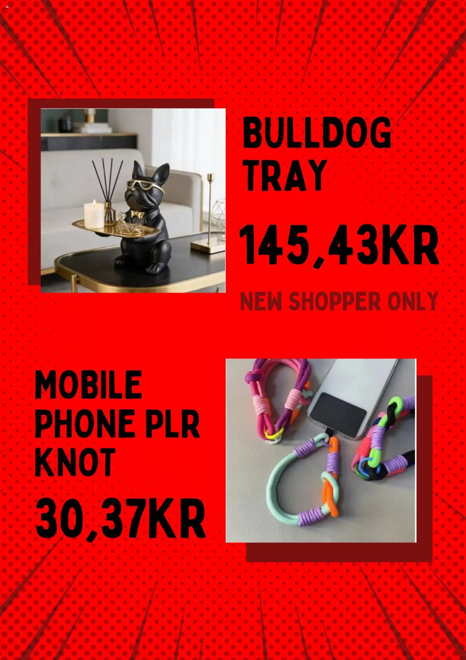 Aliexpress Reklamblad från 01/10/2026 Aliexpress erbjudanden