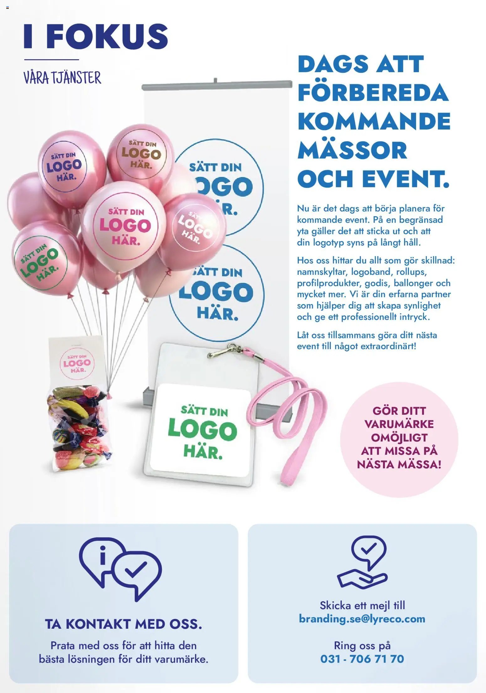 Lyreco Reklamblad från 12/01/2026 Reklamblad Black Friday Lyreco