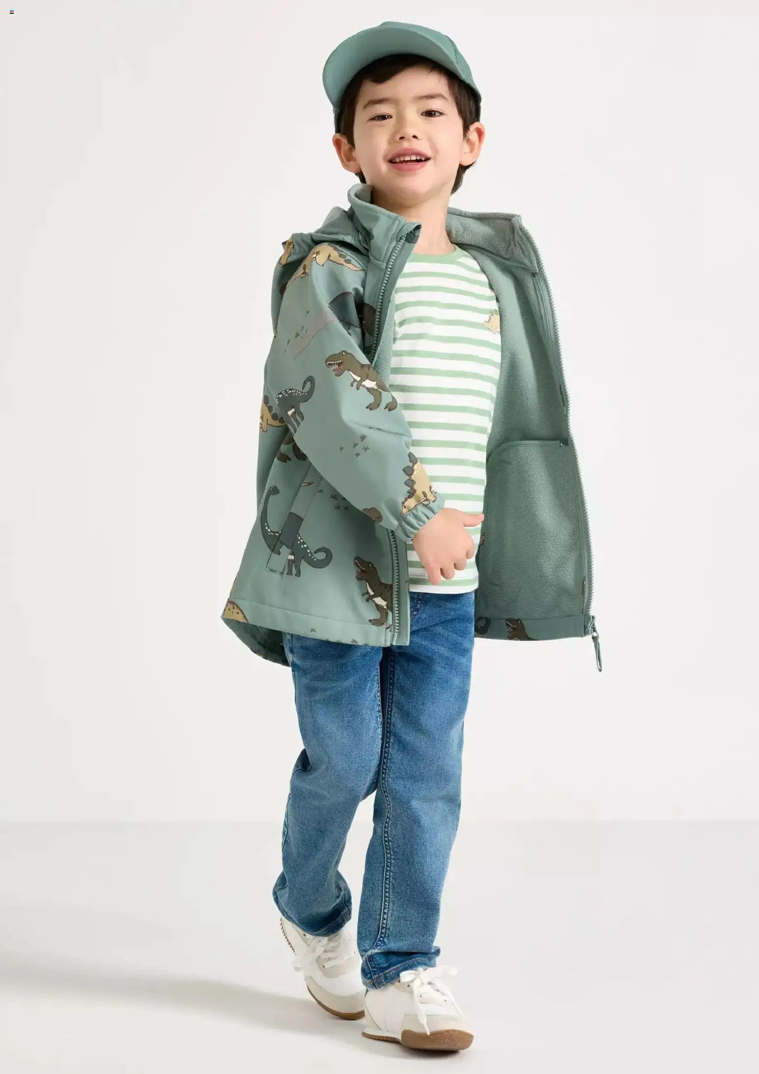 Lindex Reklamblad från 02/02/2026 Aktuella reklamblad Lindex - Kids