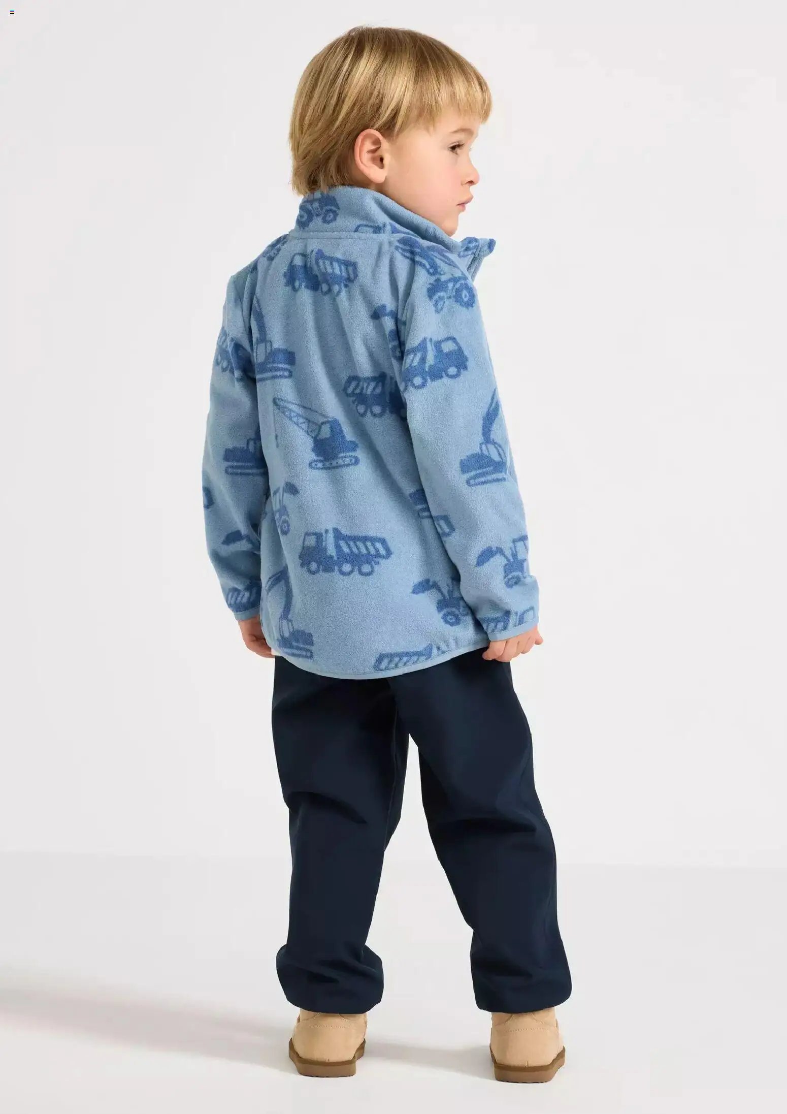 Lindex Reklamblad från 02/02/2026 Aktuella reklamblad Lindex - Kids