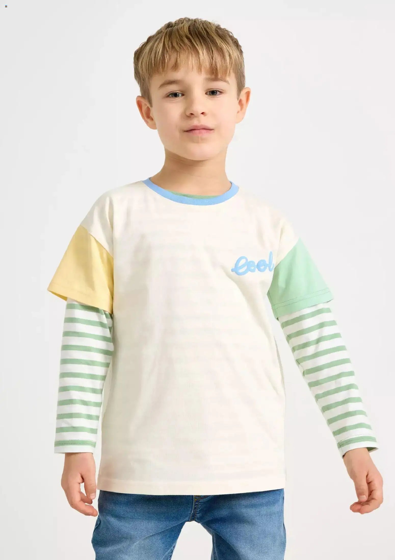 Lindex Reklamblad från 02/02/2026 Aktuella reklamblad Lindex - Kids