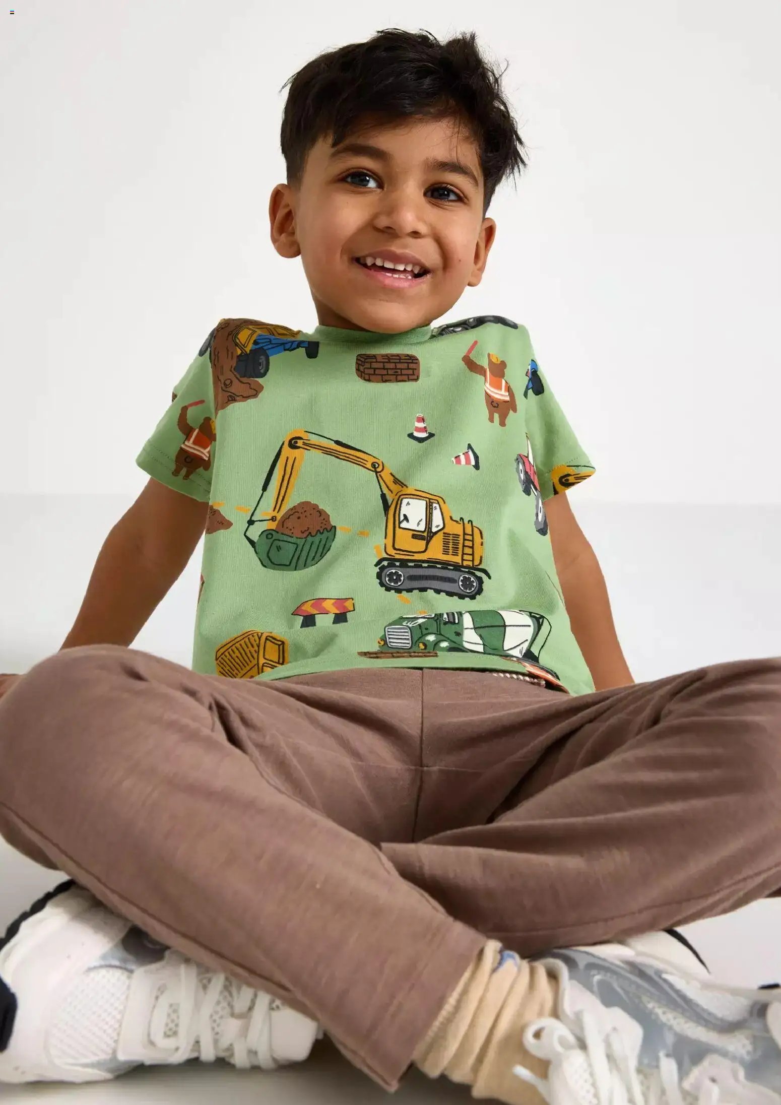 Lindex Reklamblad från 02/02/2026 Aktuella reklamblad Lindex - Kids