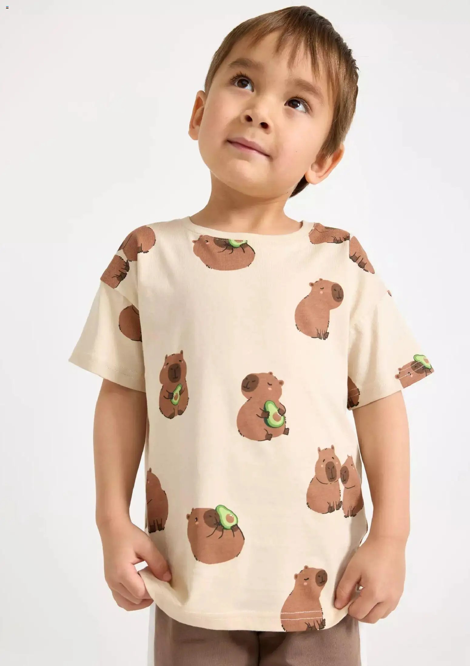 Lindex Reklamblad från 02/02/2026 Aktuella reklamblad Lindex - Kids