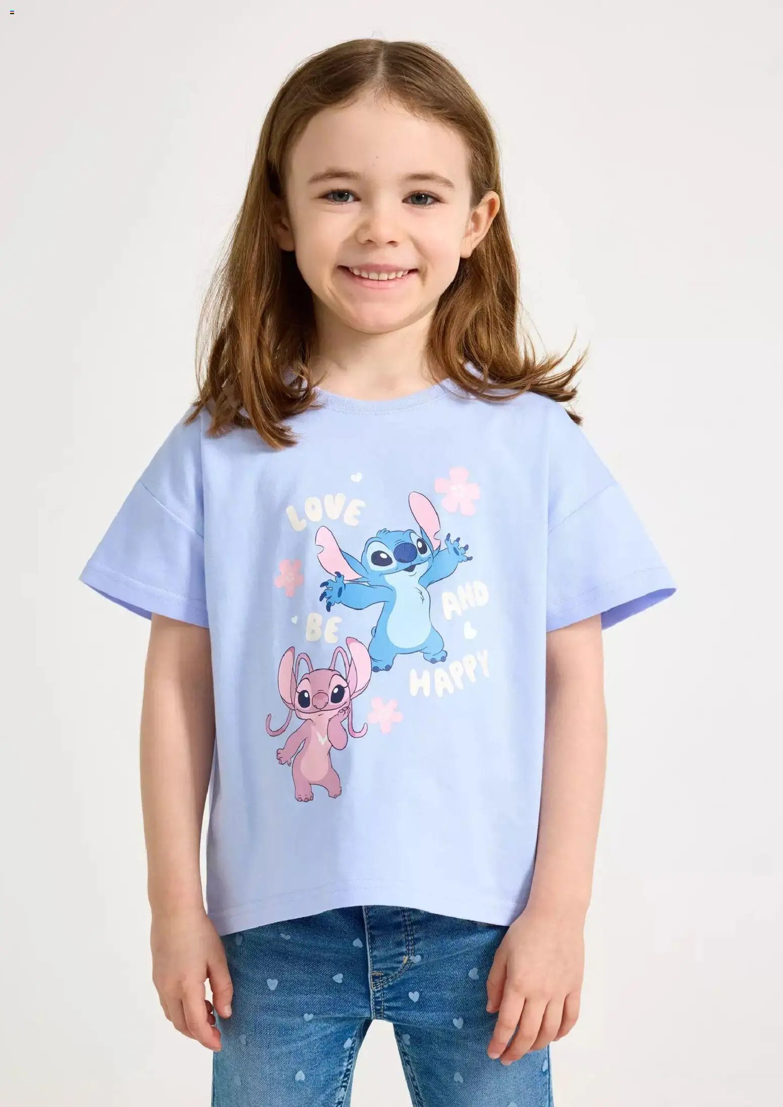 Lindex Reklamblad från 02/02/2026 Aktuella reklamblad Lindex - Kids