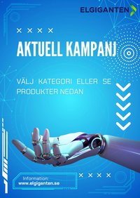 Elgiganten Reklamblad från 02/02/2026 Aktuella reklamblad Elgiganten