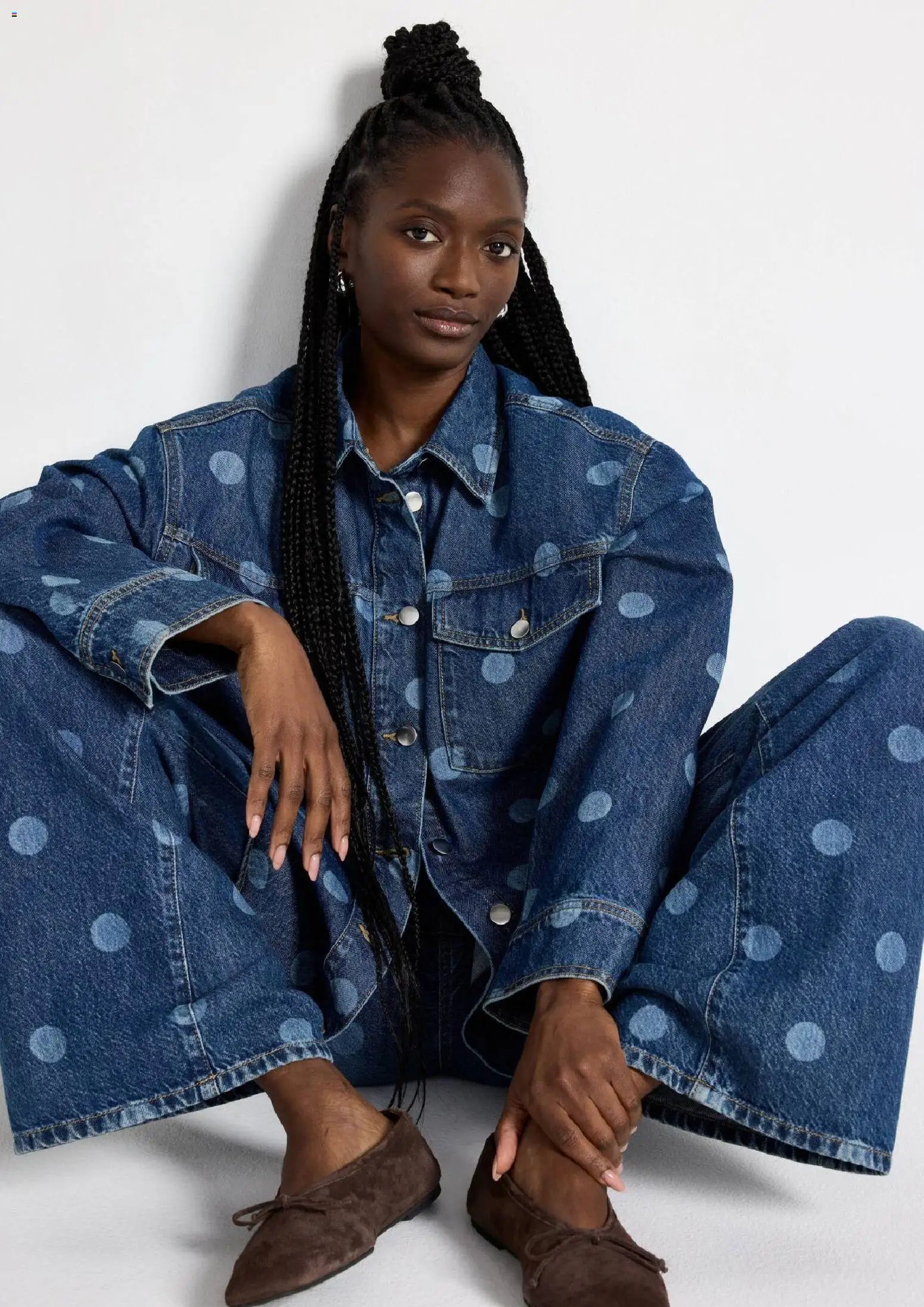 Lindex Reklamblad från 05/01/2026 Aktuella reklamblad Lindex