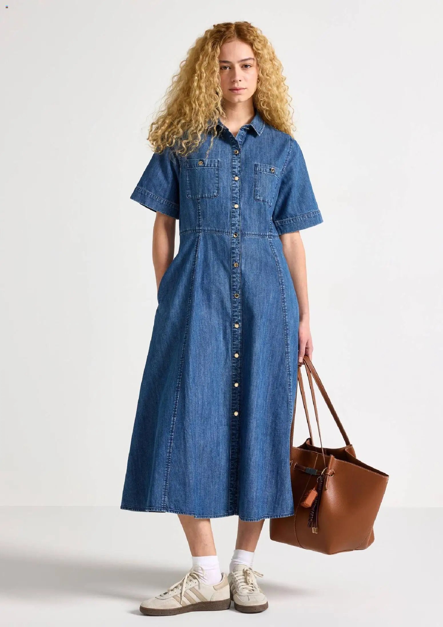 Lindex Reklamblad från 05/01/2026 Aktuella reklamblad Lindex