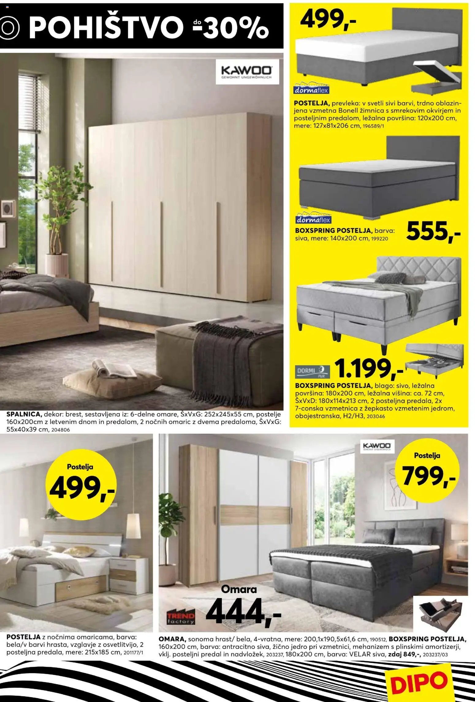 Dipo katalog od 22.07.2026 Dipo katalog