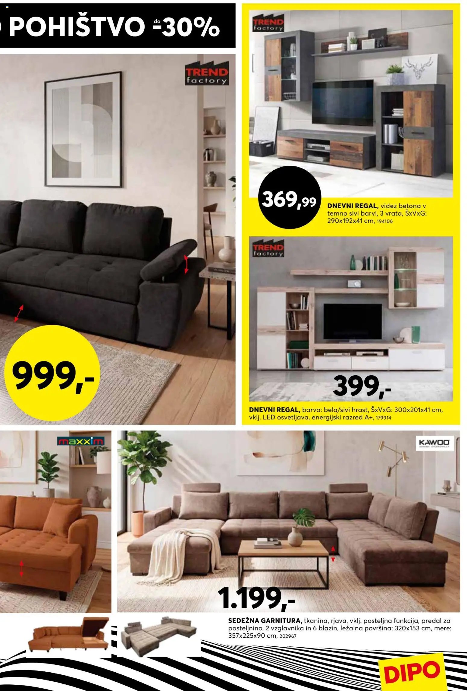 Dipo katalog od 22.07.2026 Dipo katalog
