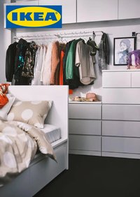 IKEA katalog od 01.06.2026 IKEA katalog