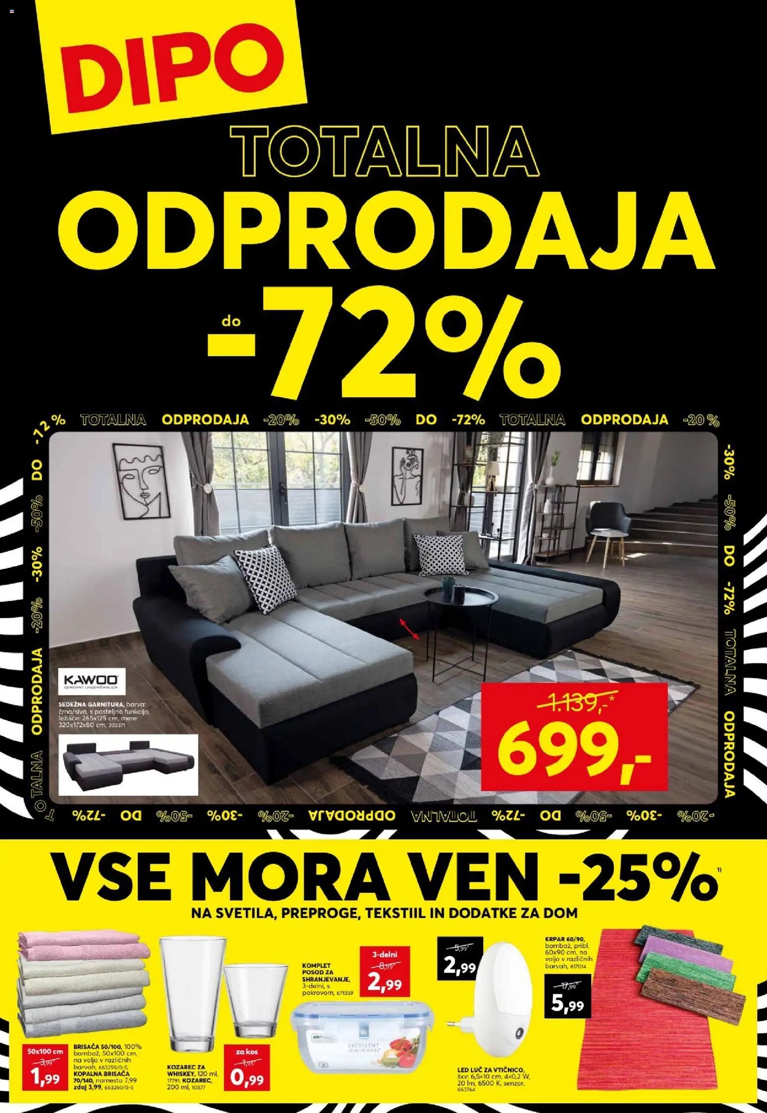 Dipo katalog od 17.06.2026 Dipo katalog