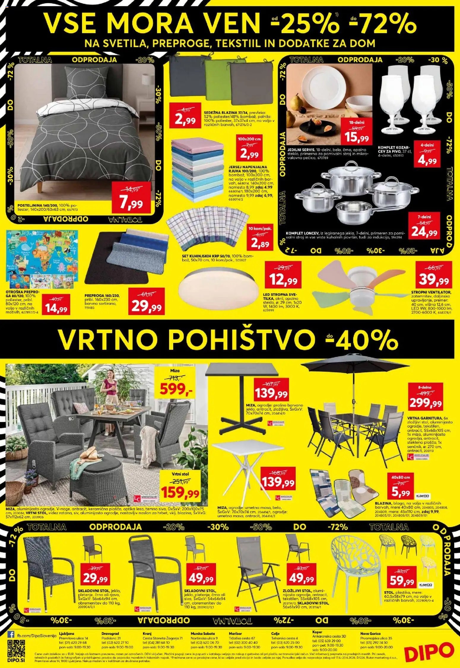 Dipo katalog od 17.06.2026 Dipo katalog