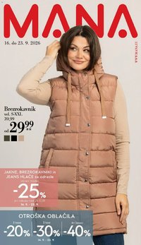 Mana katalog od 16.09.2026 Mana katalog