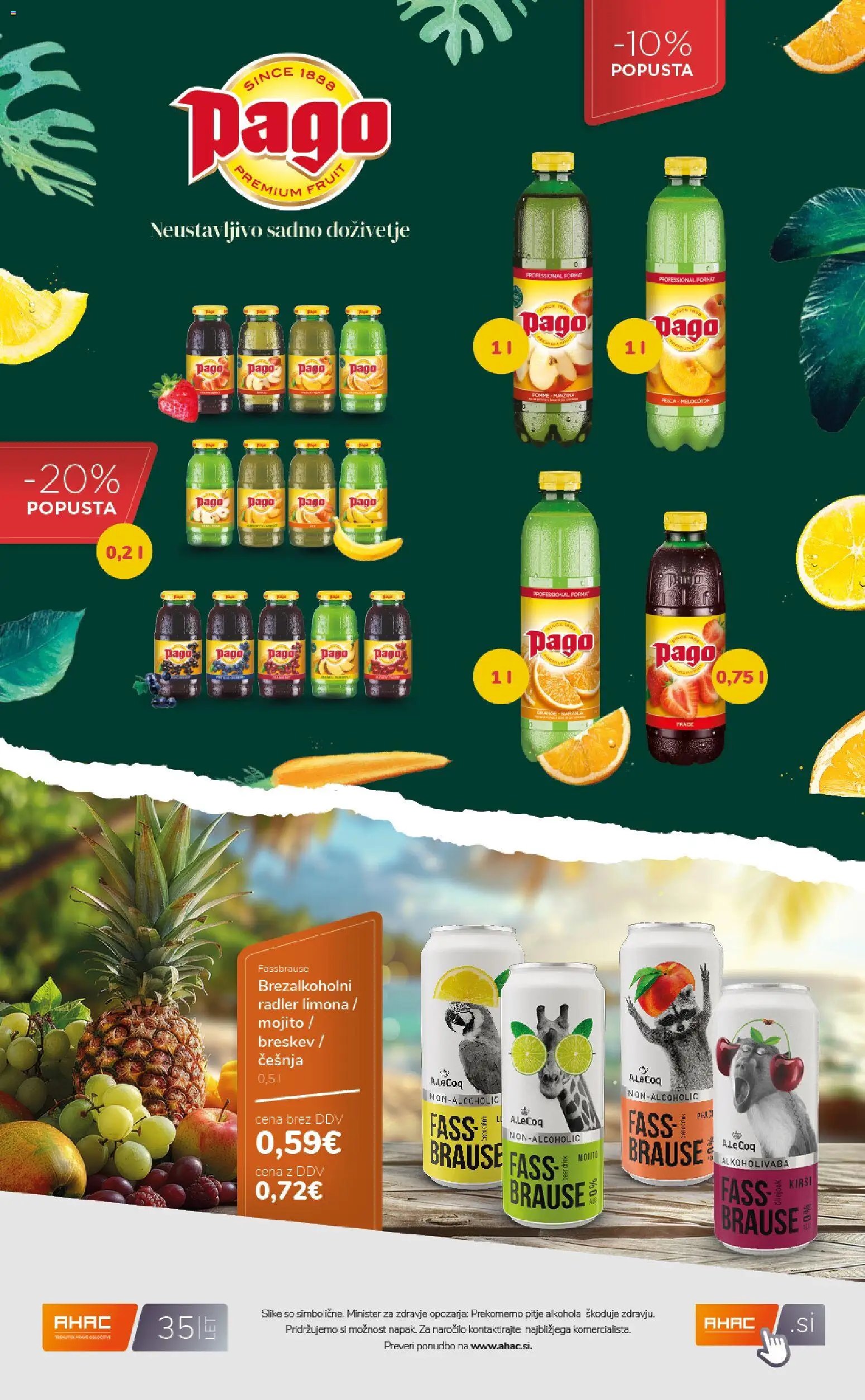 Ahac katalog od 01.04.2026 Ahac katalog (2026-04-01 - 2026-06-30)