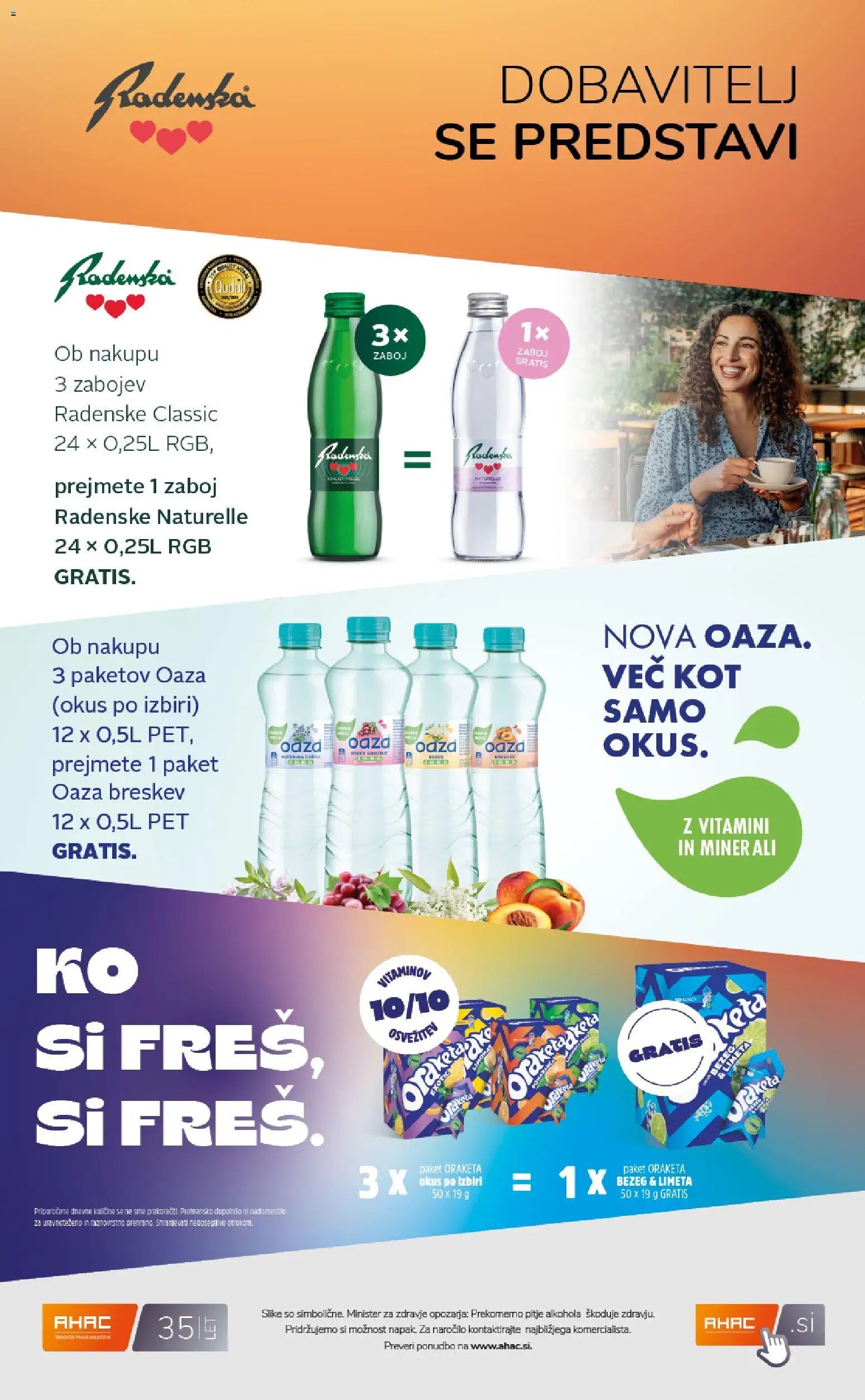 Ahac katalog od 01.04.2026 Ahac katalog (2026-04-01 - 2026-06-30)