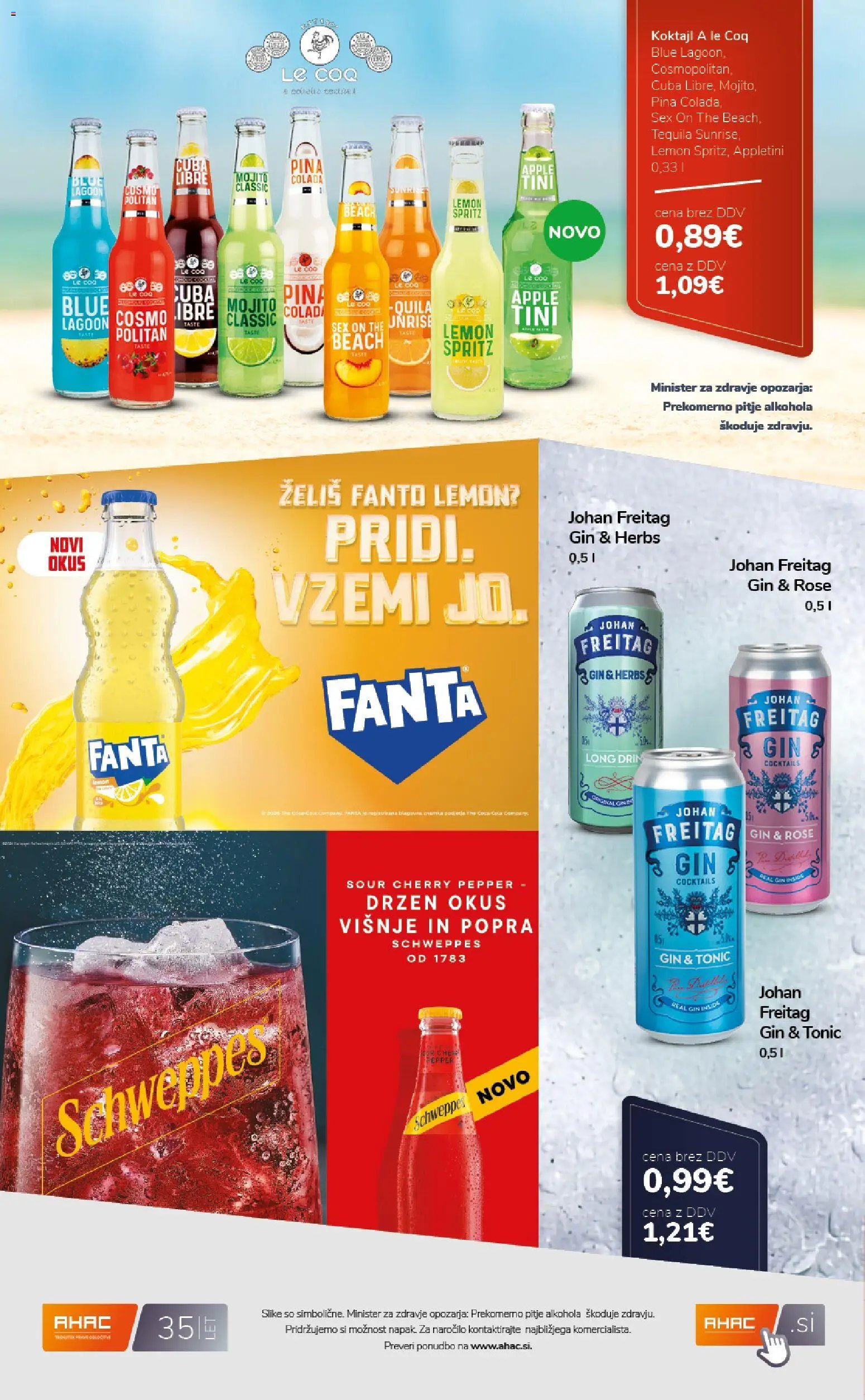 Ahac katalog od 01.04.2026 Ahac katalog (2026-04-01 - 2026-06-30)