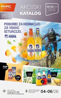 Ahac katalog od 01.04.2026 Ahac katalog (2026-04-01 - 2026-06-30)