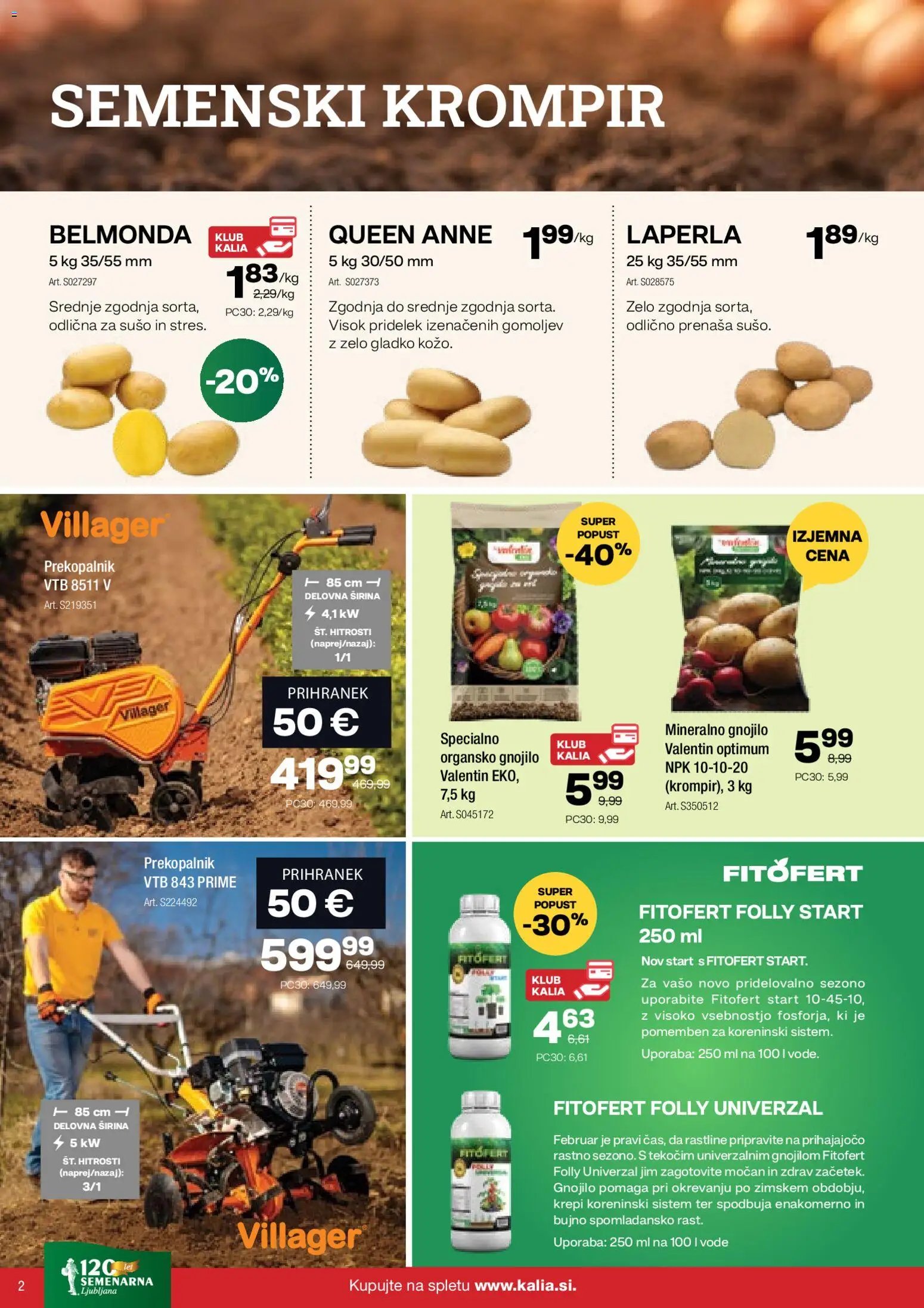 Kalia katalog od 09.02.2026 Katalog (2026-02-09 - 2026-03-01)