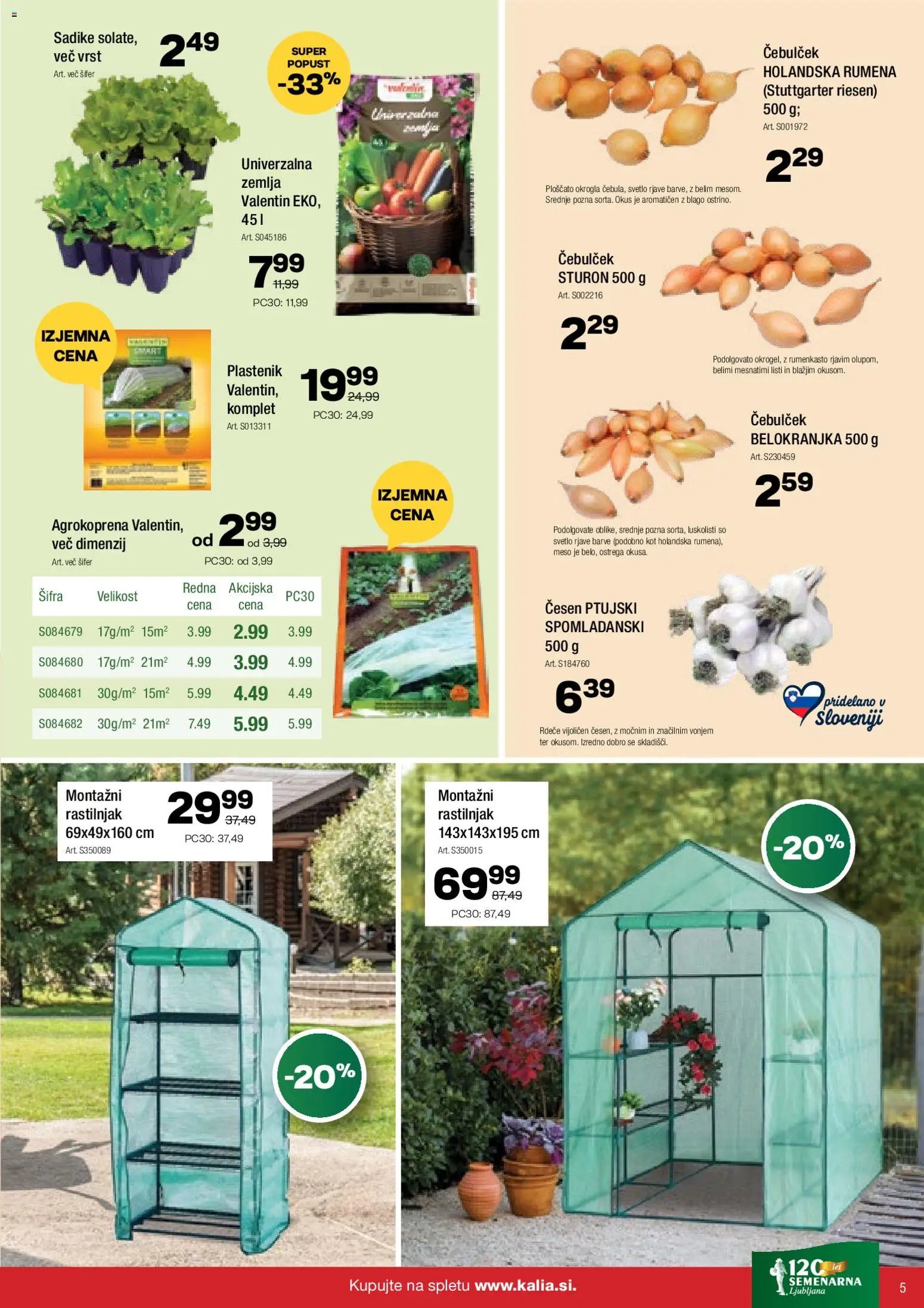 Kalia katalog od 09.02.2026 Katalog (2026-02-09 - 2026-03-01)