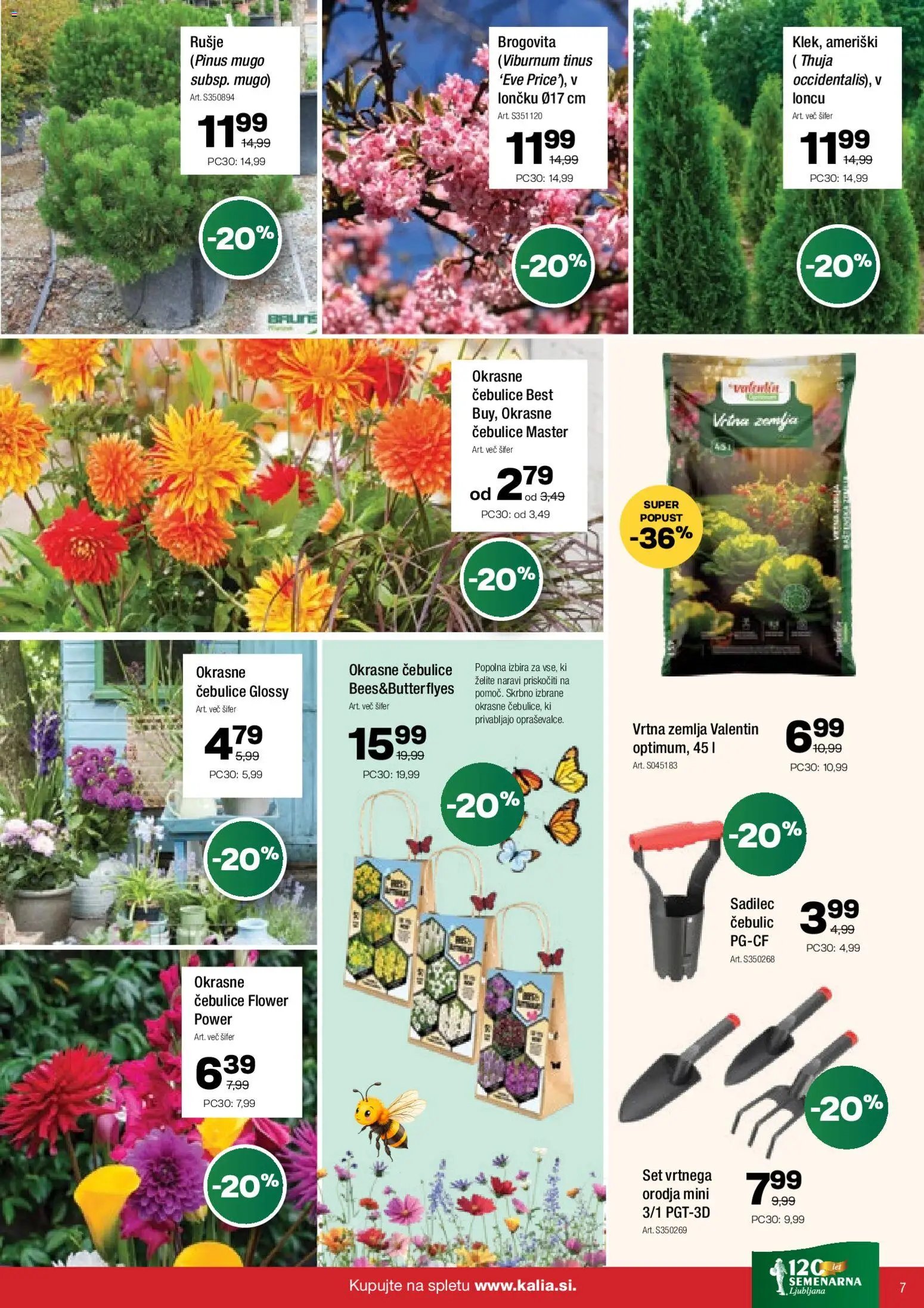 Kalia katalog od 09.02.2026 Katalog (2026-02-09 - 2026-03-01)